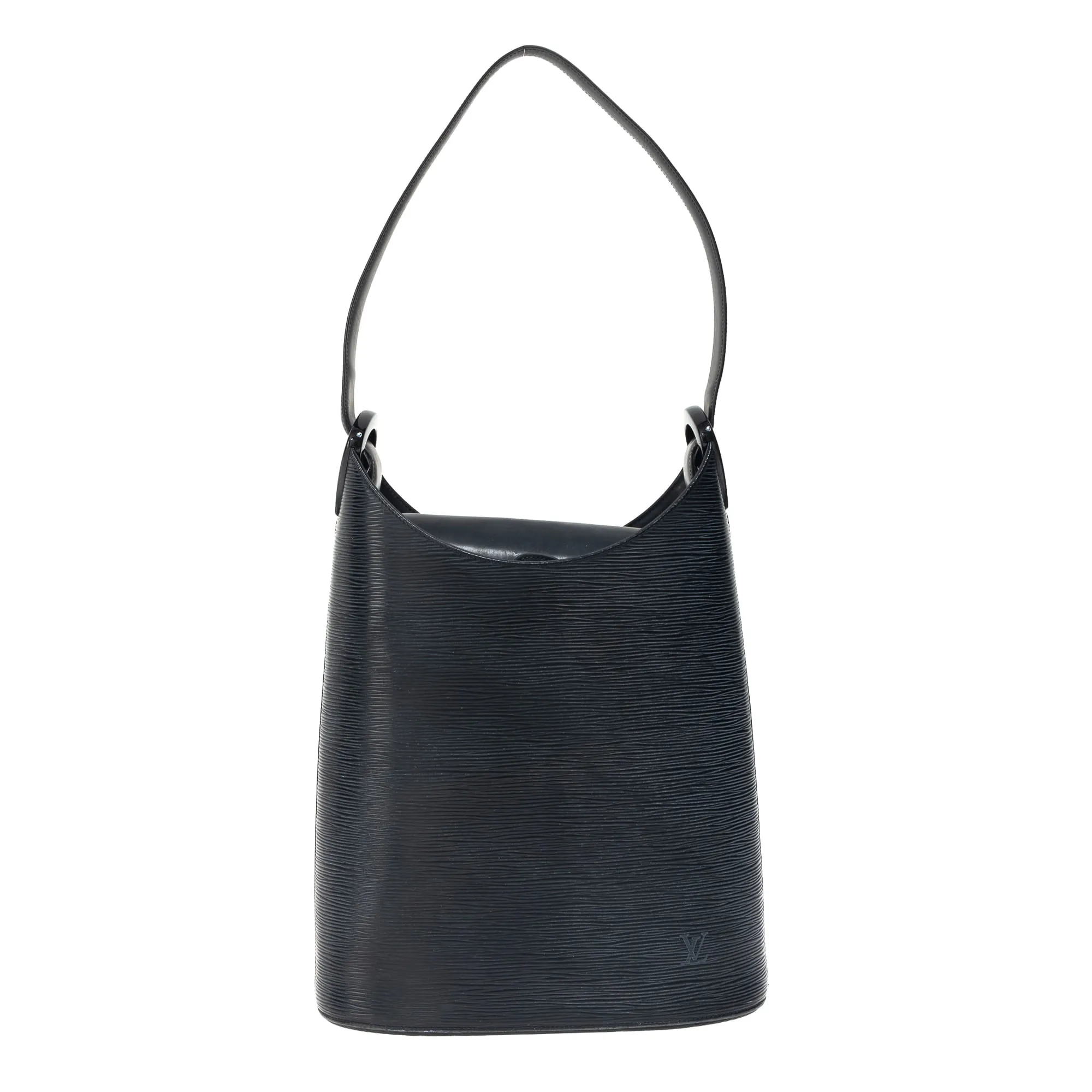 300232-Bolsa-Louis-Vuitton-Vintage-Sac-Verseau-Epi-Preta-1-1