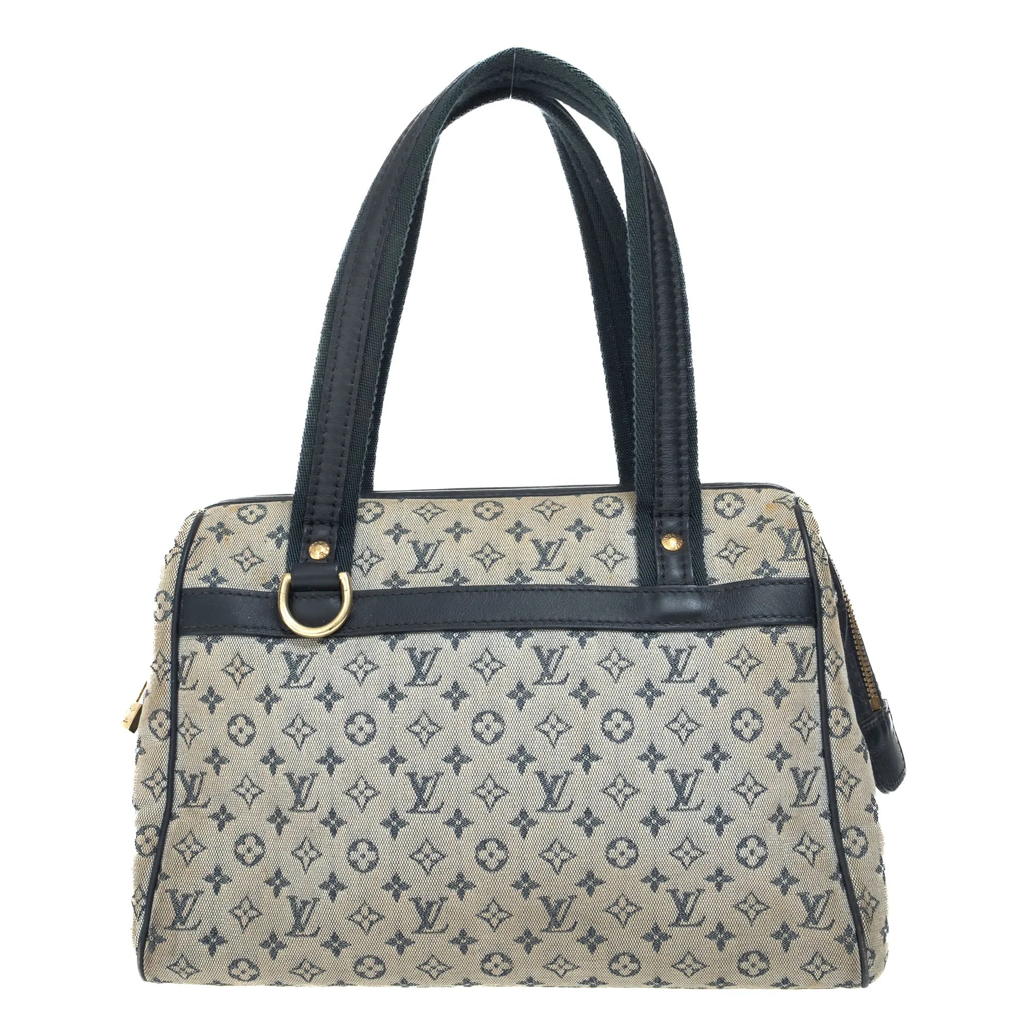 300327-Bolsa-Louis-Vuitton-Vintage-Josephine-Mini-Lin-1-1