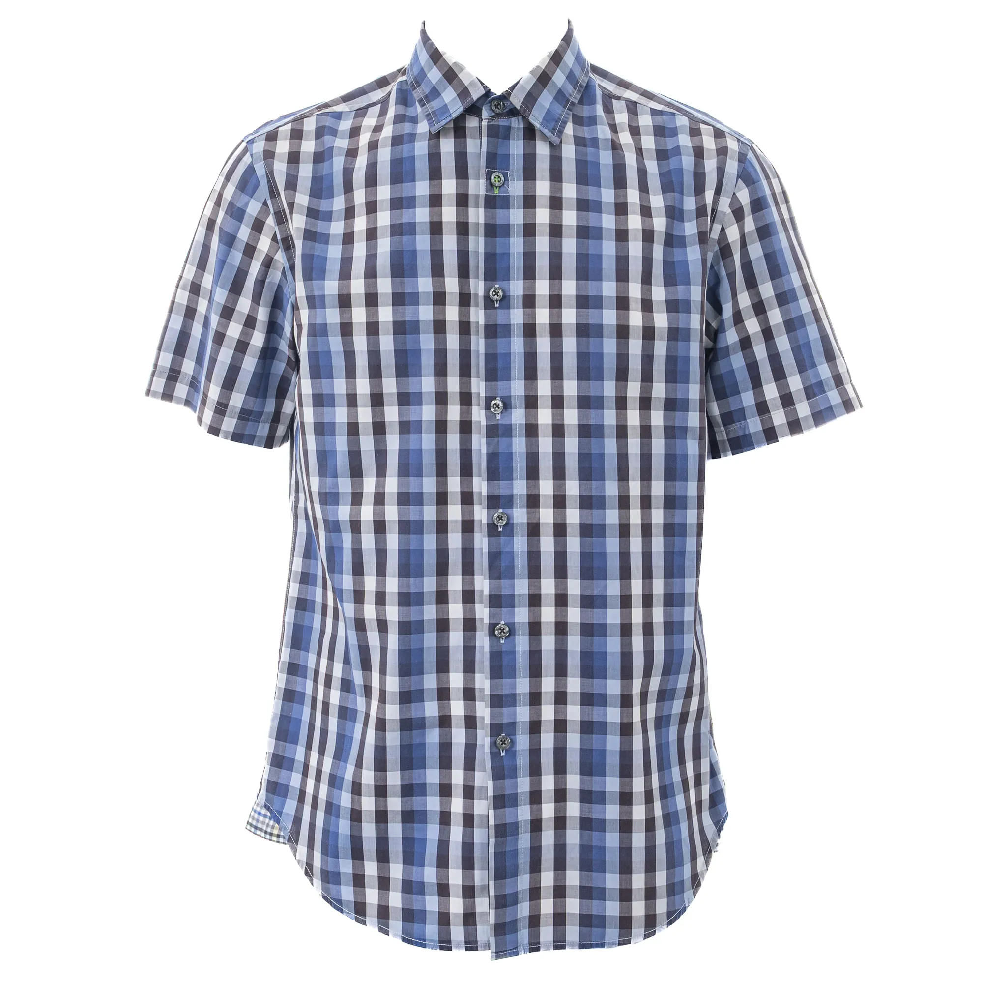 300539-Camisa-Boss-Manga-Curta-Xadrez-Azul-1-1