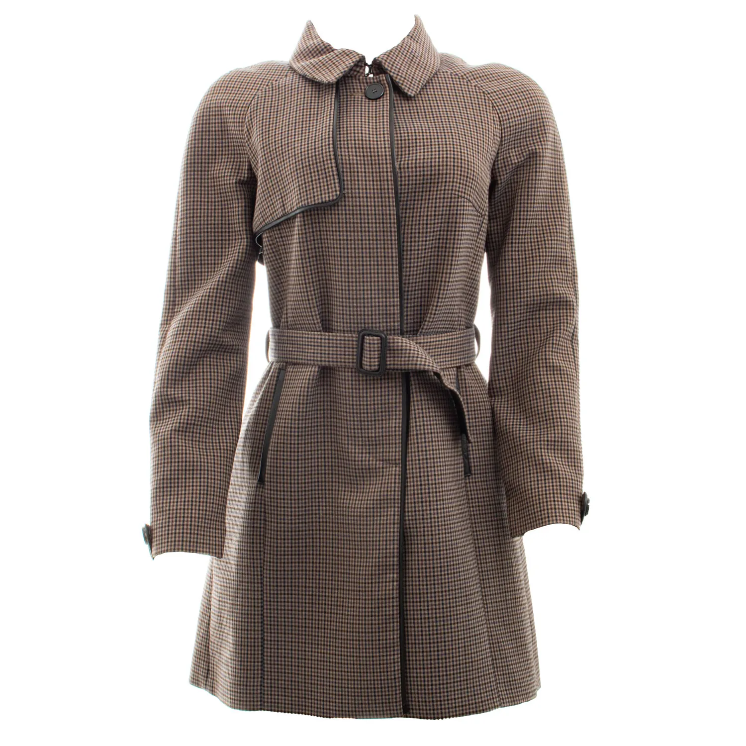 73151-Sobretudo-Sandro-Mini-Xadrez-Marrom-e-Preto-1-1