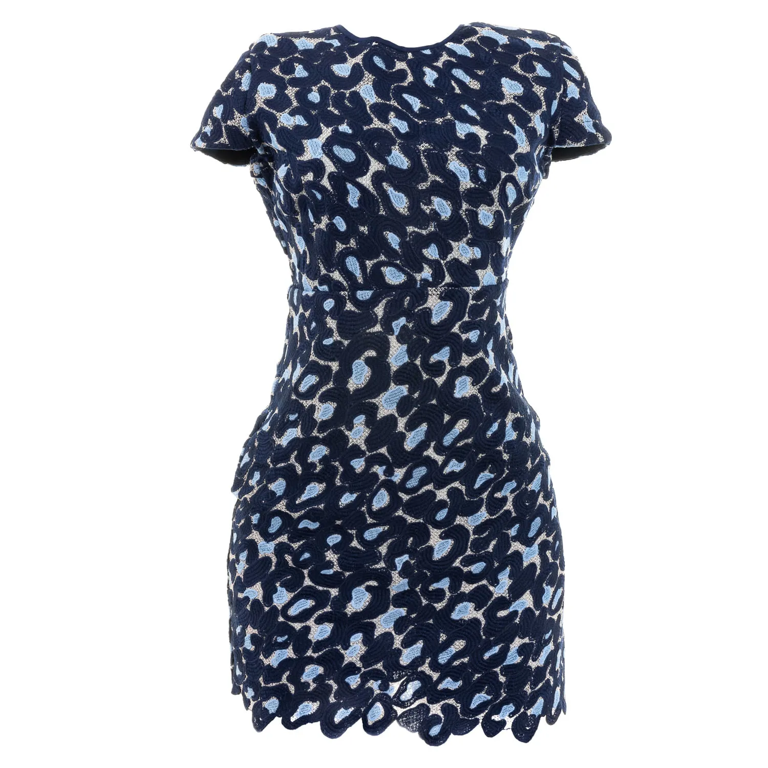 73638-Vestido-Sandro-Renda-Azul-e-Branco-1-1