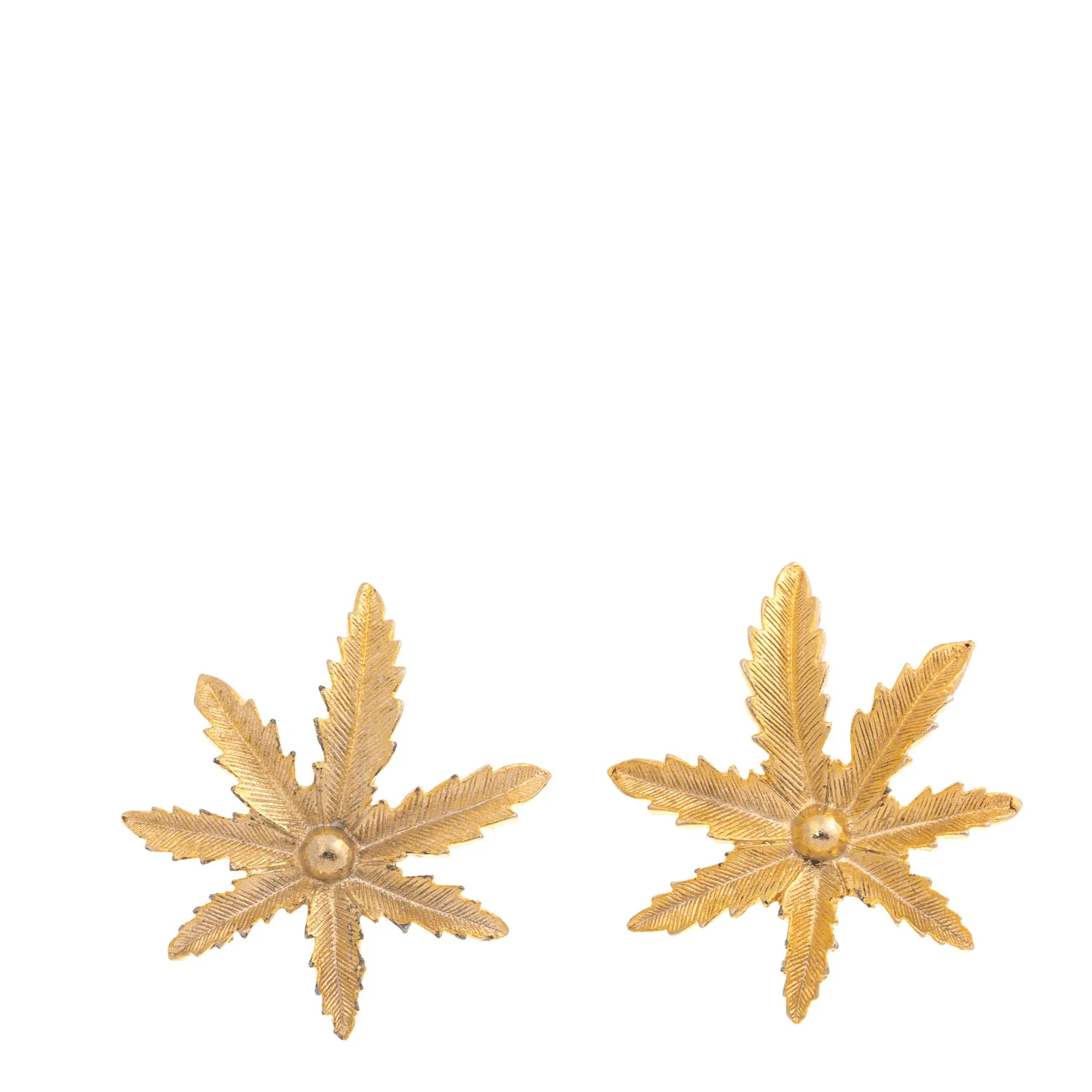 73839-Brinco-Vintage-Pressao-Folha-com-Miolo-Dourado-1-1