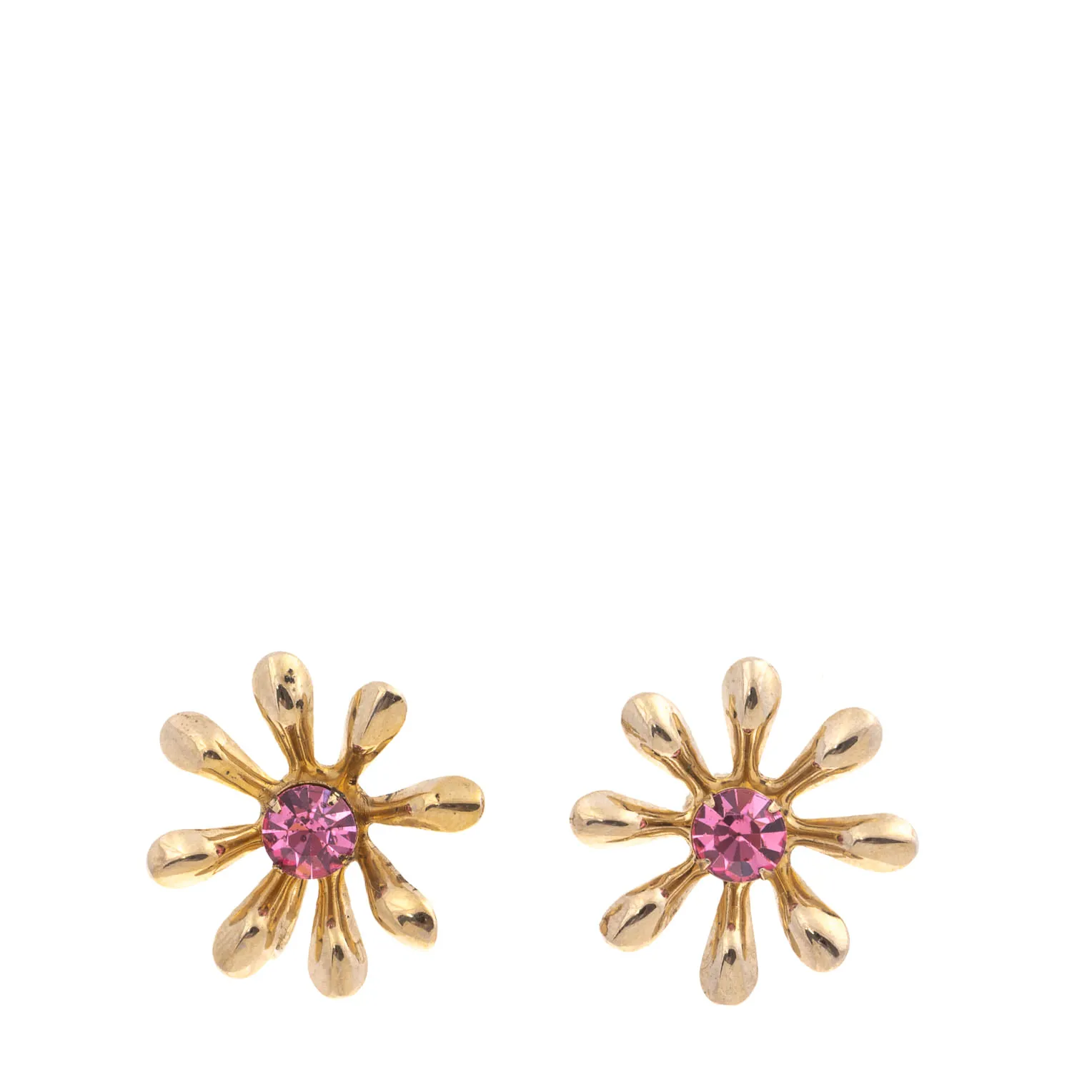 73844-Brinco-Vintage-Pressao-Flor-Prateado-Cristal-Rosa-1-1