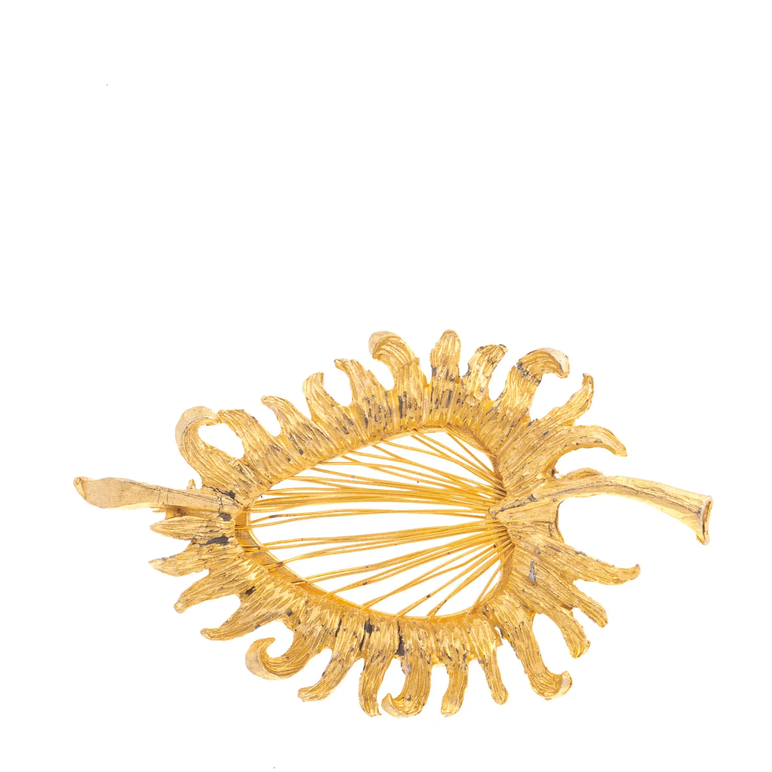 73868-Broche-Folha-com-Coracao-Dourado-1-1