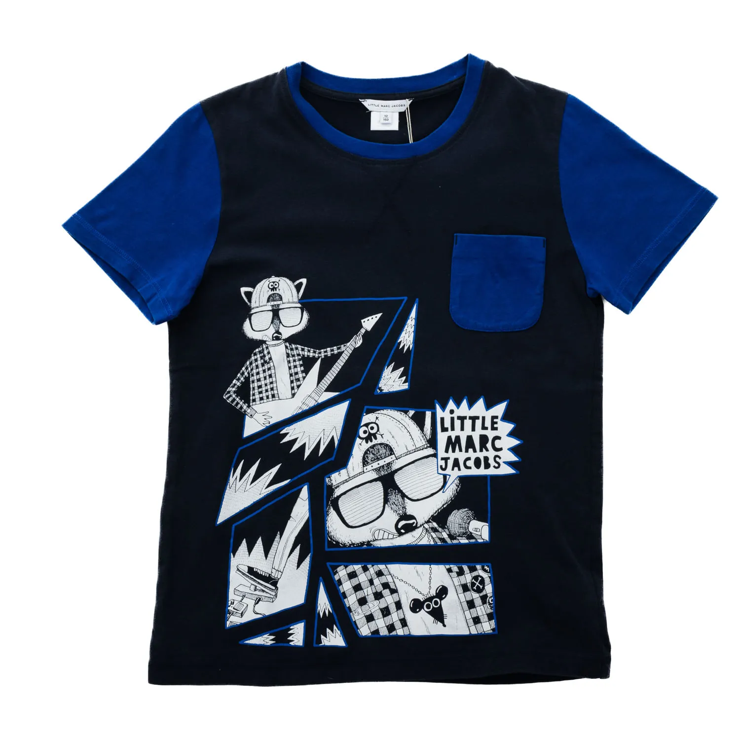 74347-Camiseta-Little-Marc-Jacobs-Azul-1-1