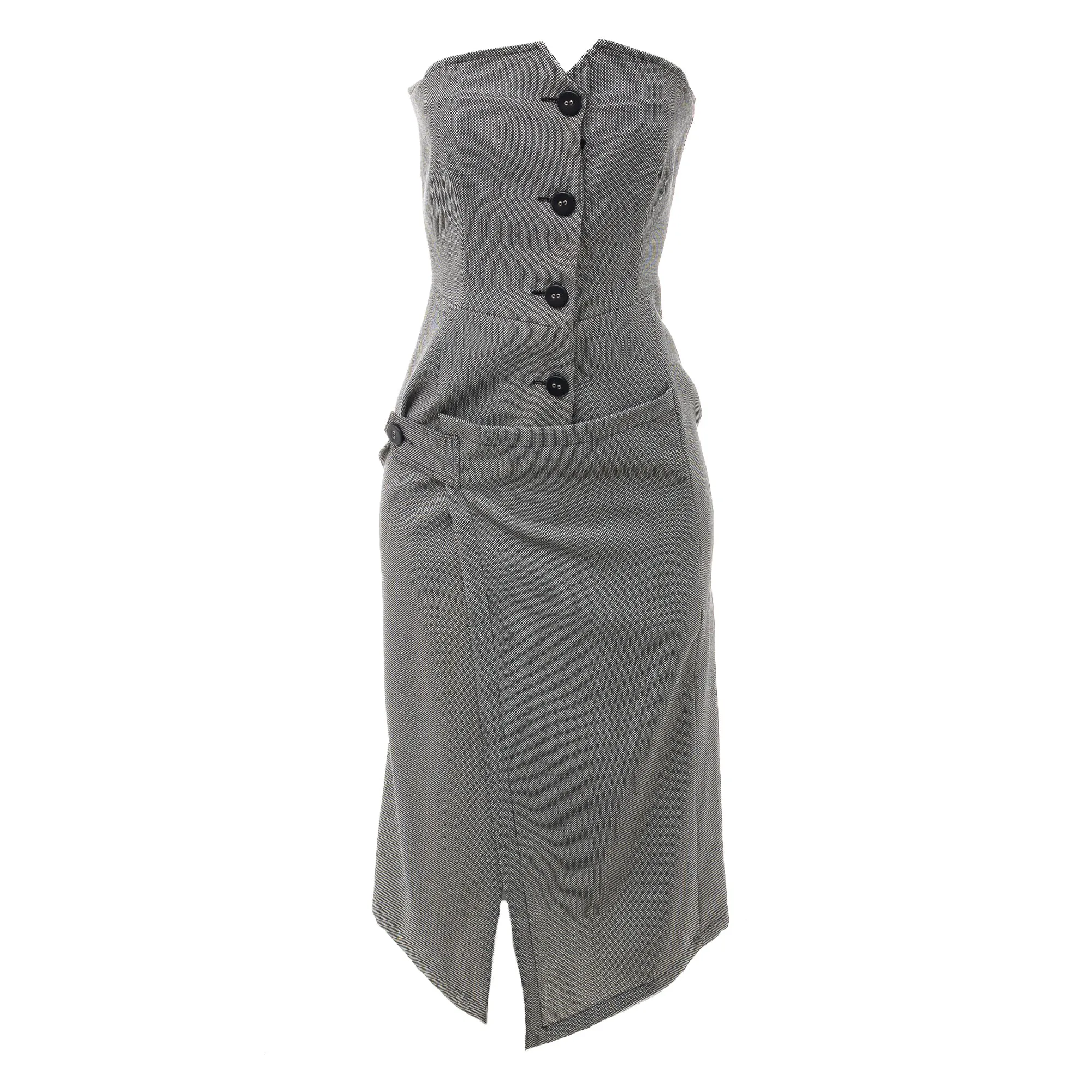 74833-Vestido-Reinaldo-Lourenco-Botoes-Bicolor-1-1