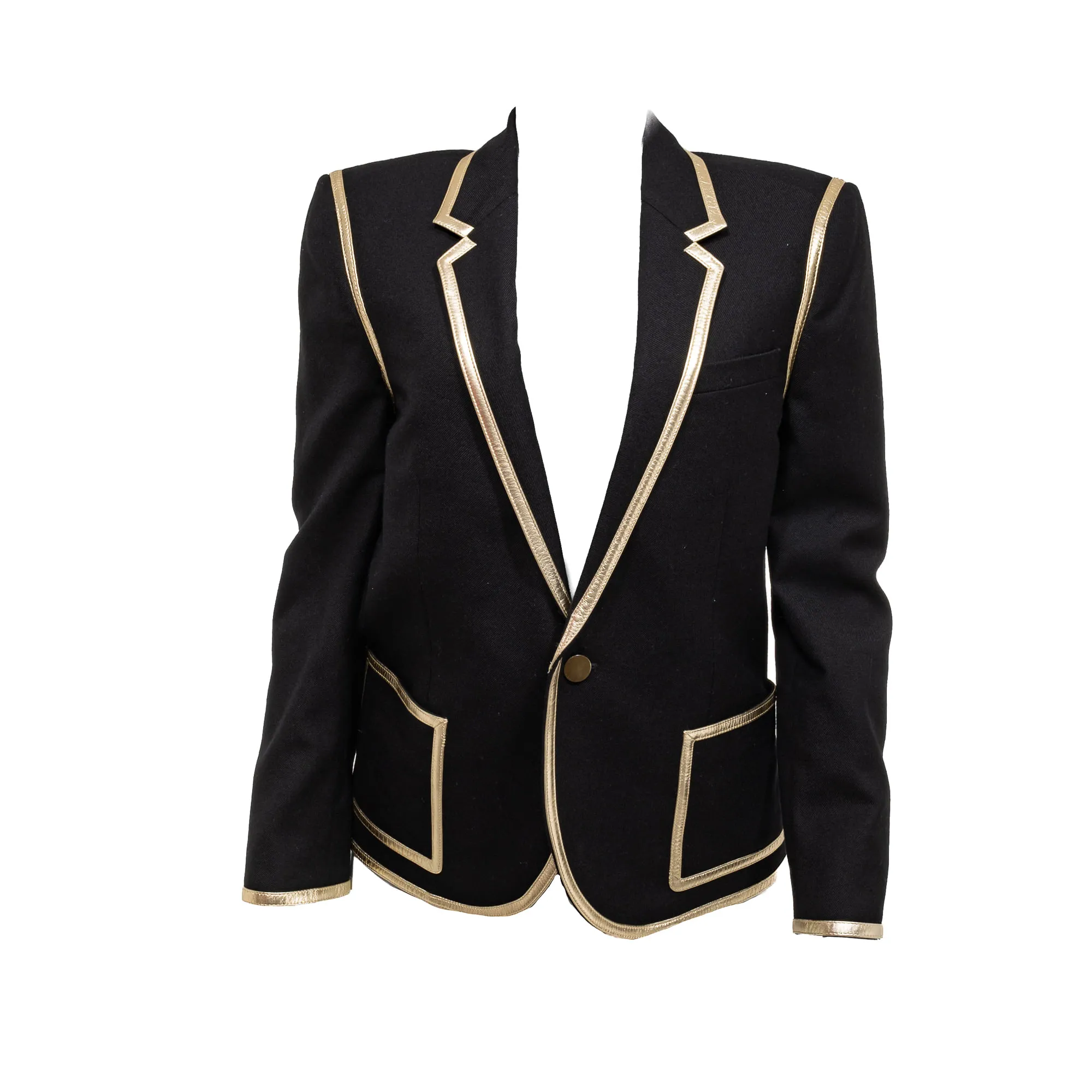 75427-Blazer-Saint-Laurent-La-Preto-e-Dourado-1-1