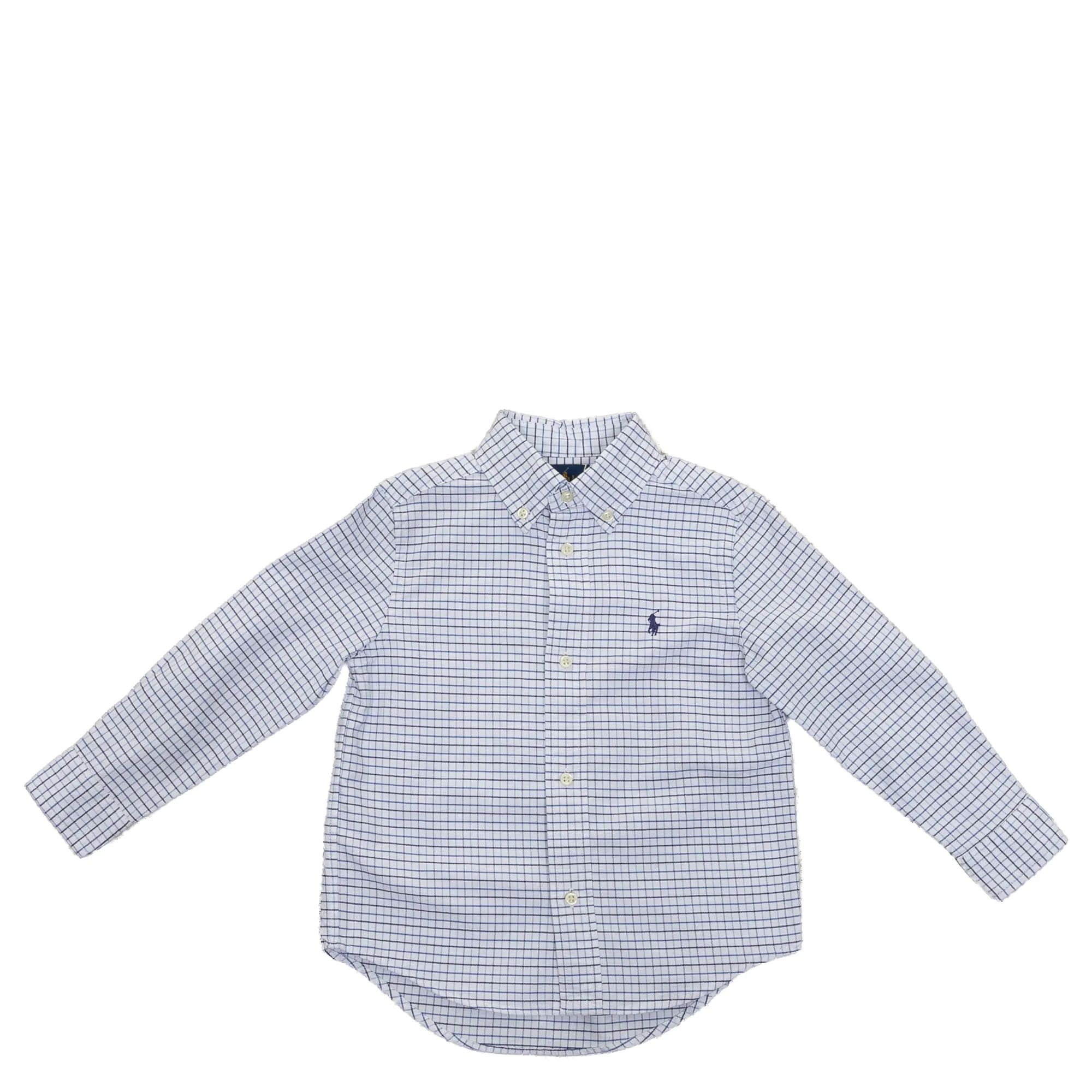 75445-Camisa-Ralph-Lauren-Infantil-Algodao-Xadrez-Branca-e-Azul-1-1