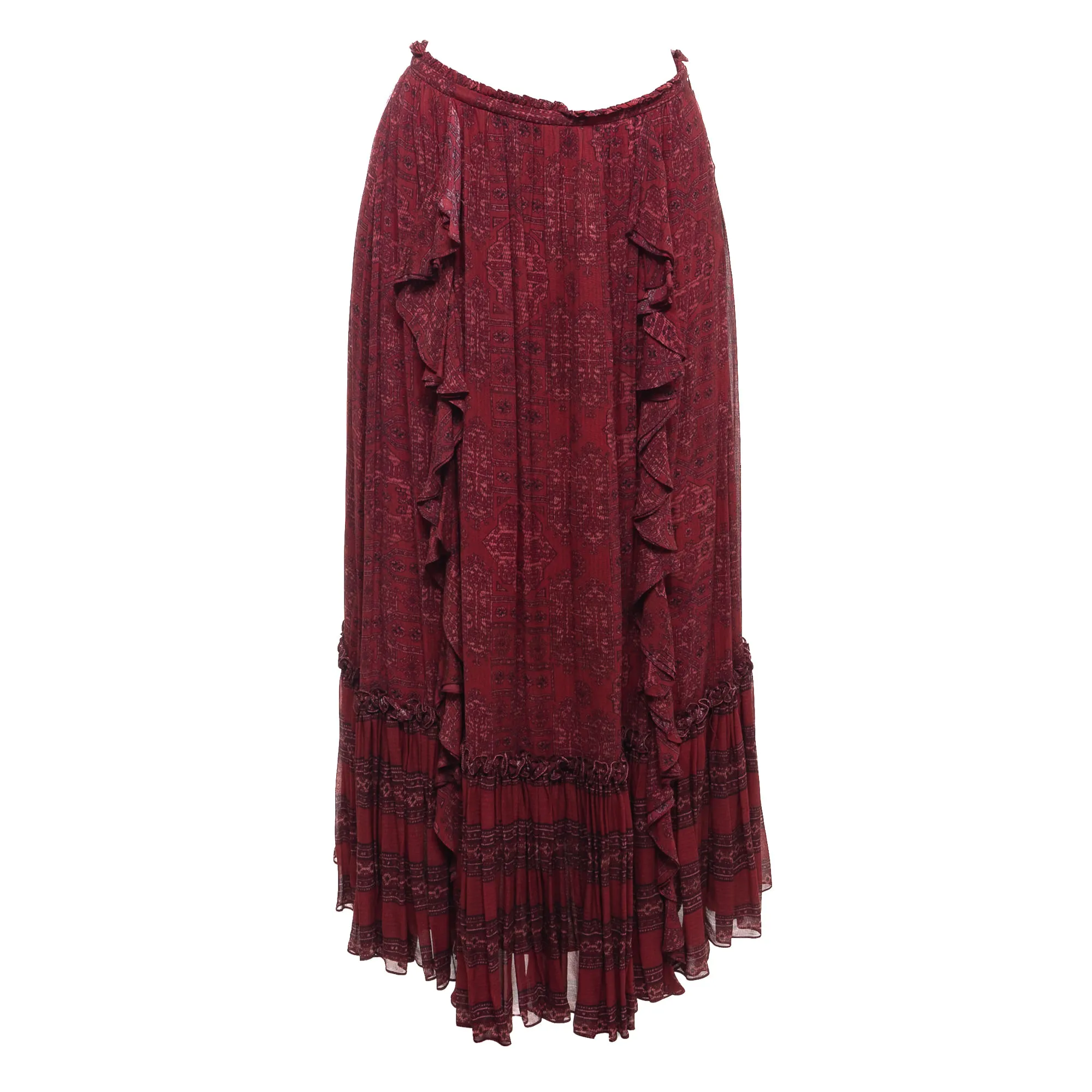 75505-Saia-Cris-Barros-Midi-Viscose-Vermelha-Estampada-1-1