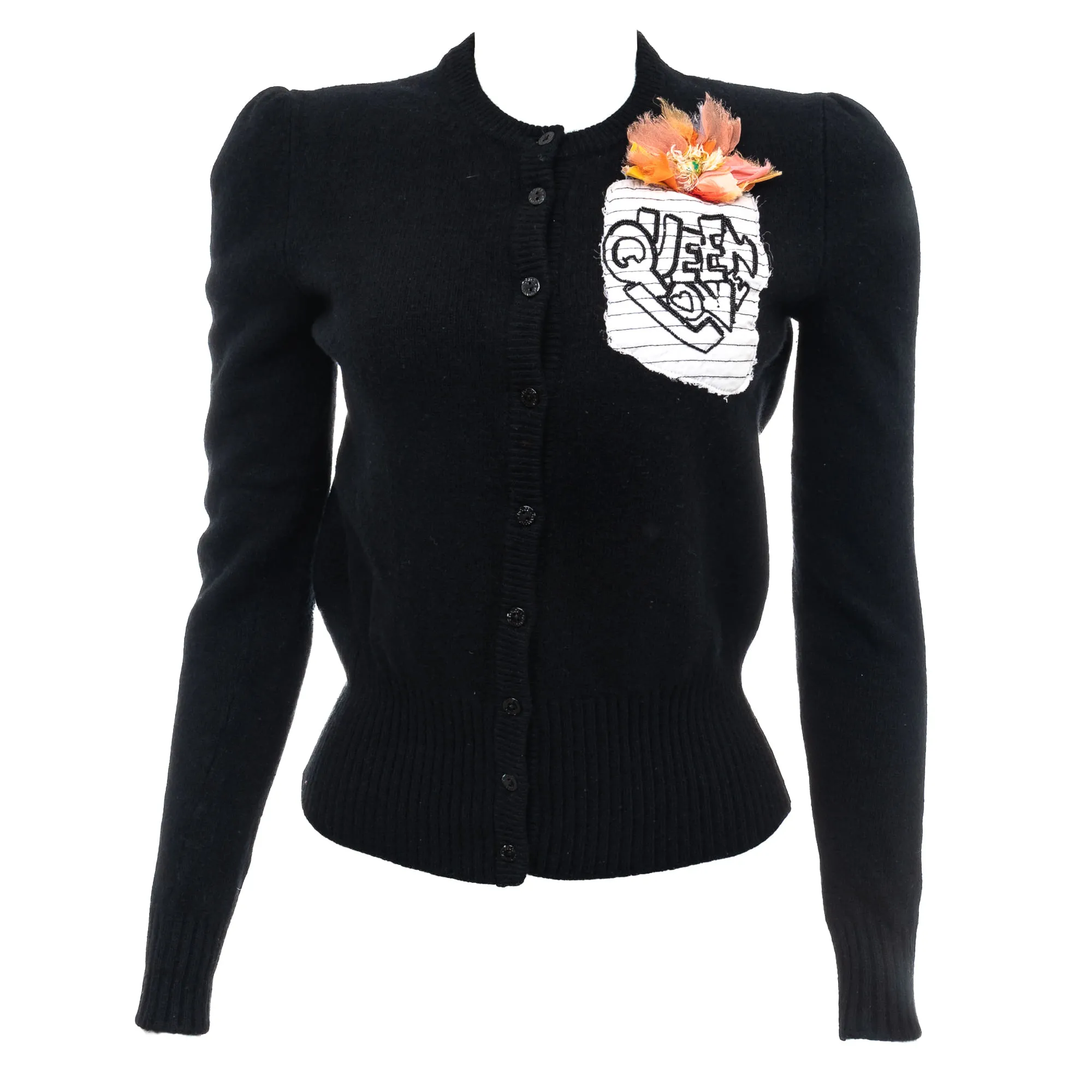 75816-Cardigan-Dolce-Gabbana-Bordado-La-Preto-1-1