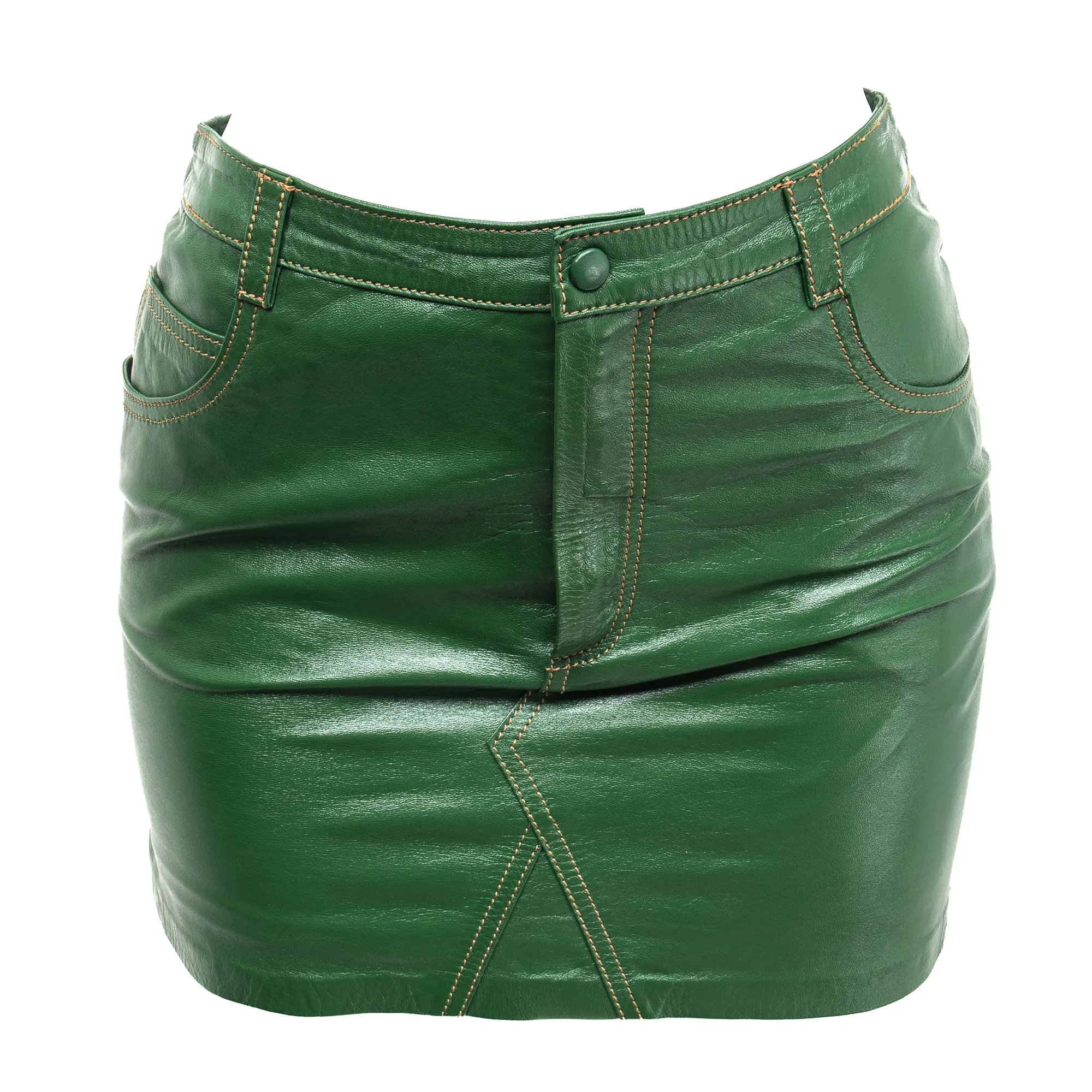 75900-Saia-de-Couro-Cris-Barros-Couro-Verde-1-1