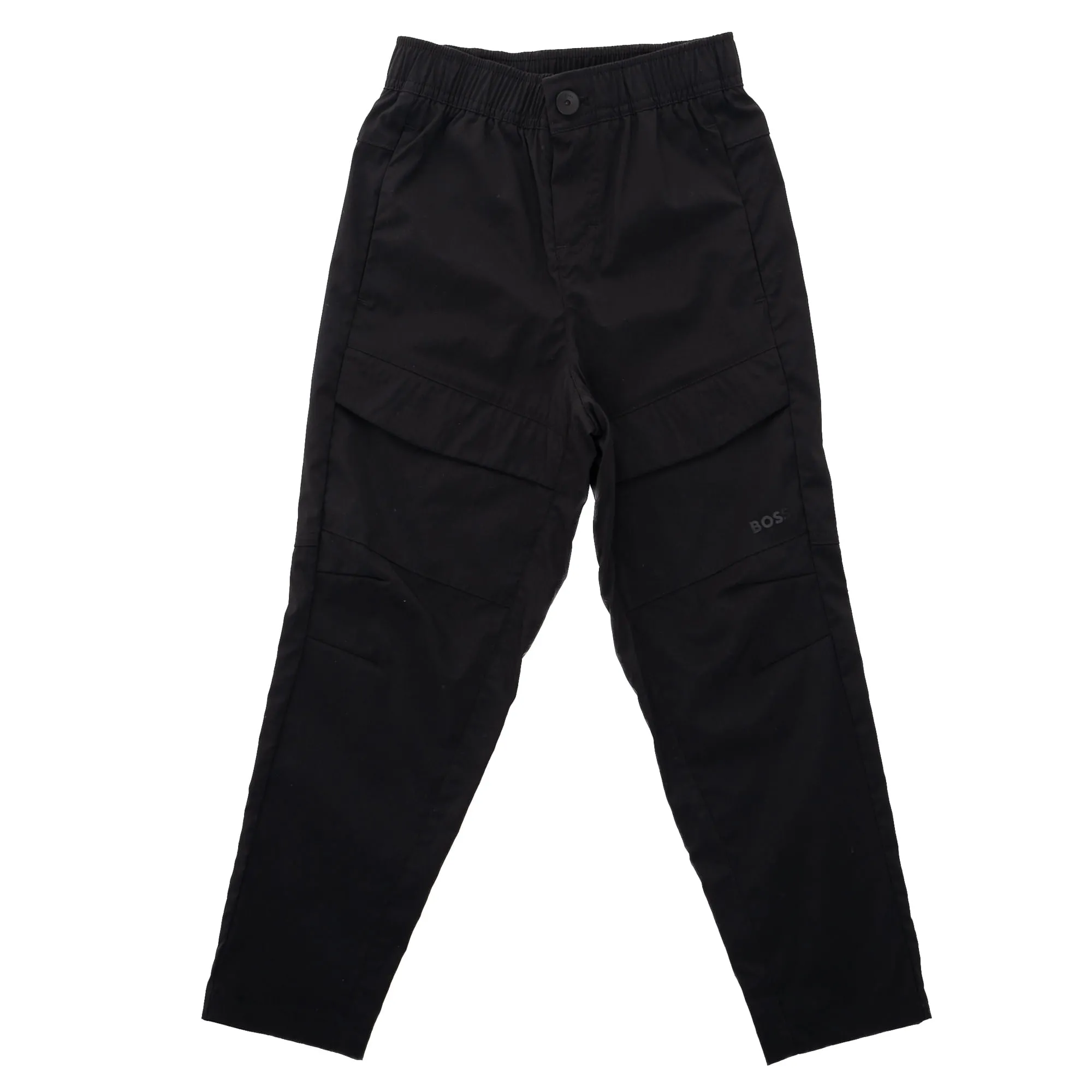 76260-Calca-Hugo-Boss-Infantil-Nylon-Preta-1-1