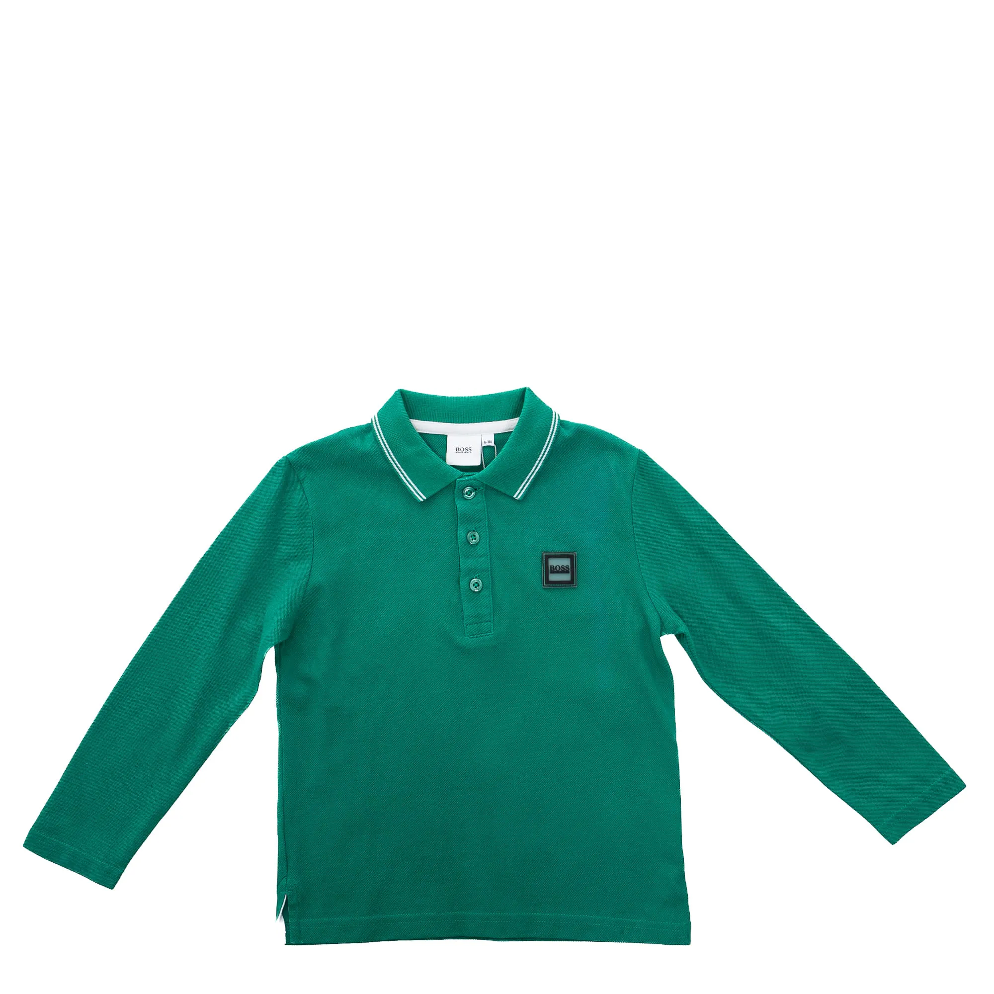 76265-Blusa-Polo-Hugo-Boss-Infantil-Manga-Longa-Verde-1-1