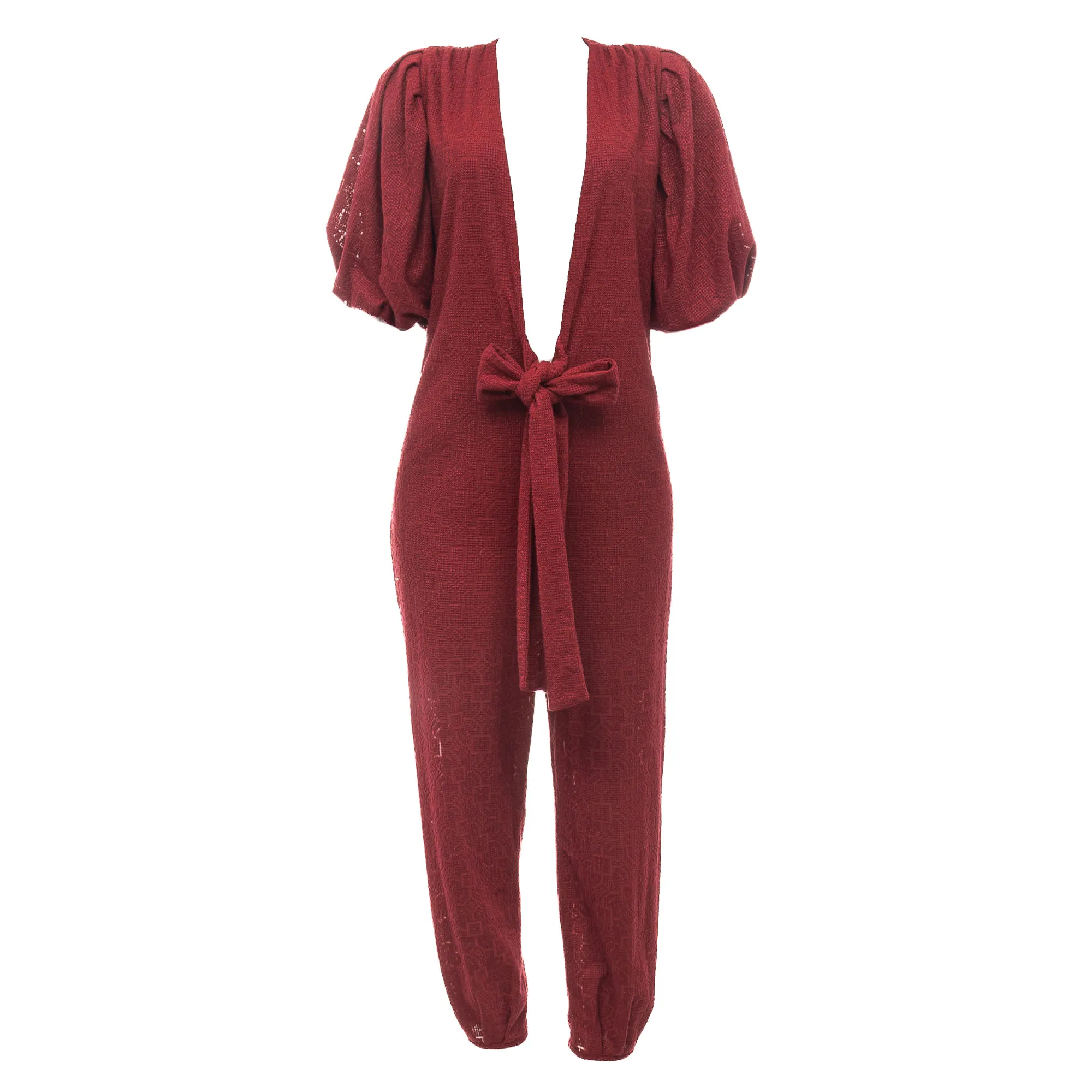 76455-Macacao-Cris-Barros-Mangas-Bufantes-Vinho-1-1