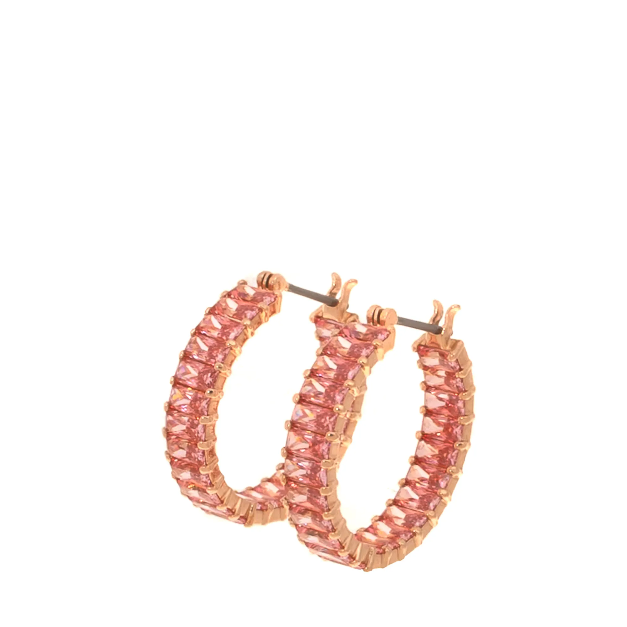 76931-Argola-Swarovki-Rose-com-Cristais-Rosa-1-1