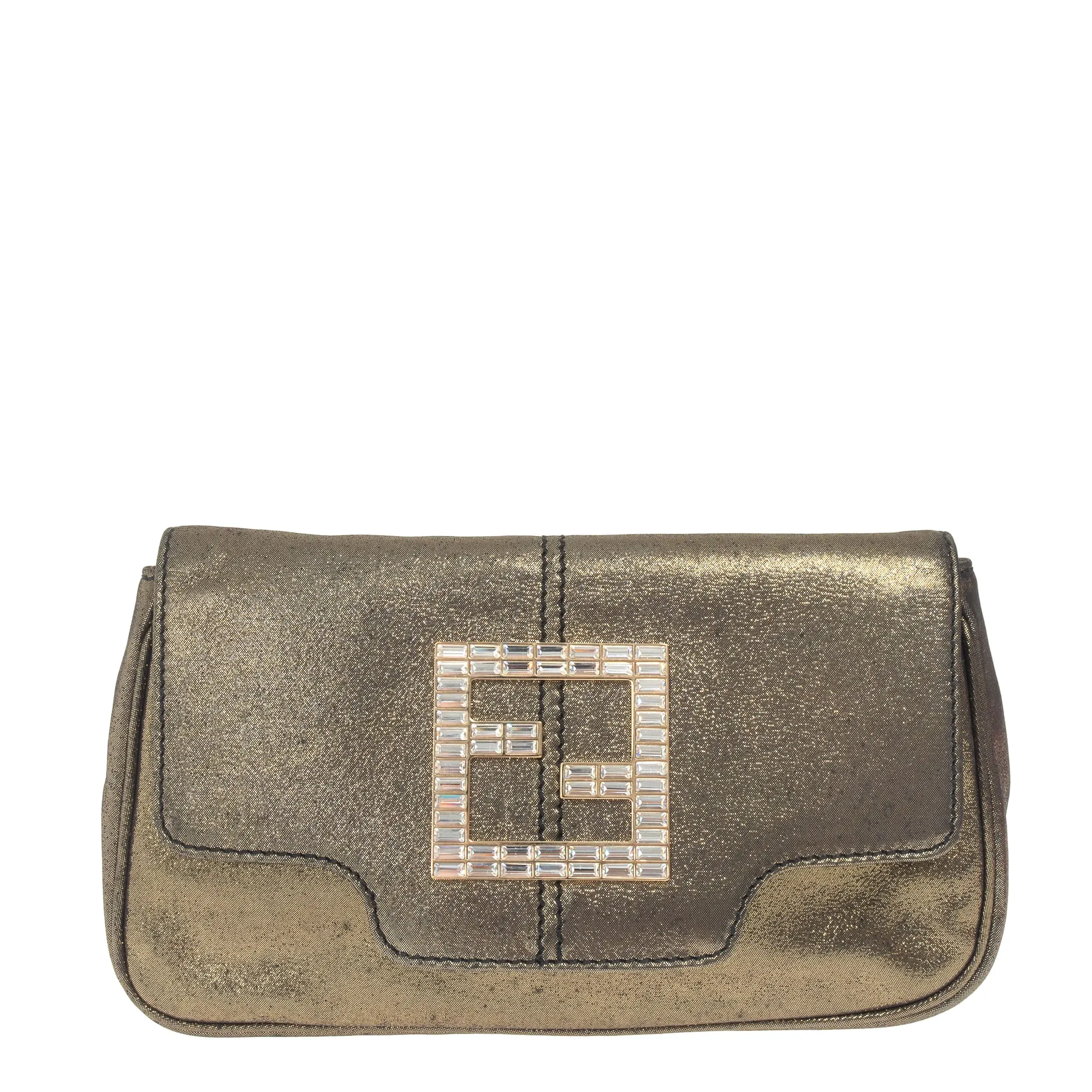 76946-Bolsa-Clutch-Fendi-Dourada-1-1