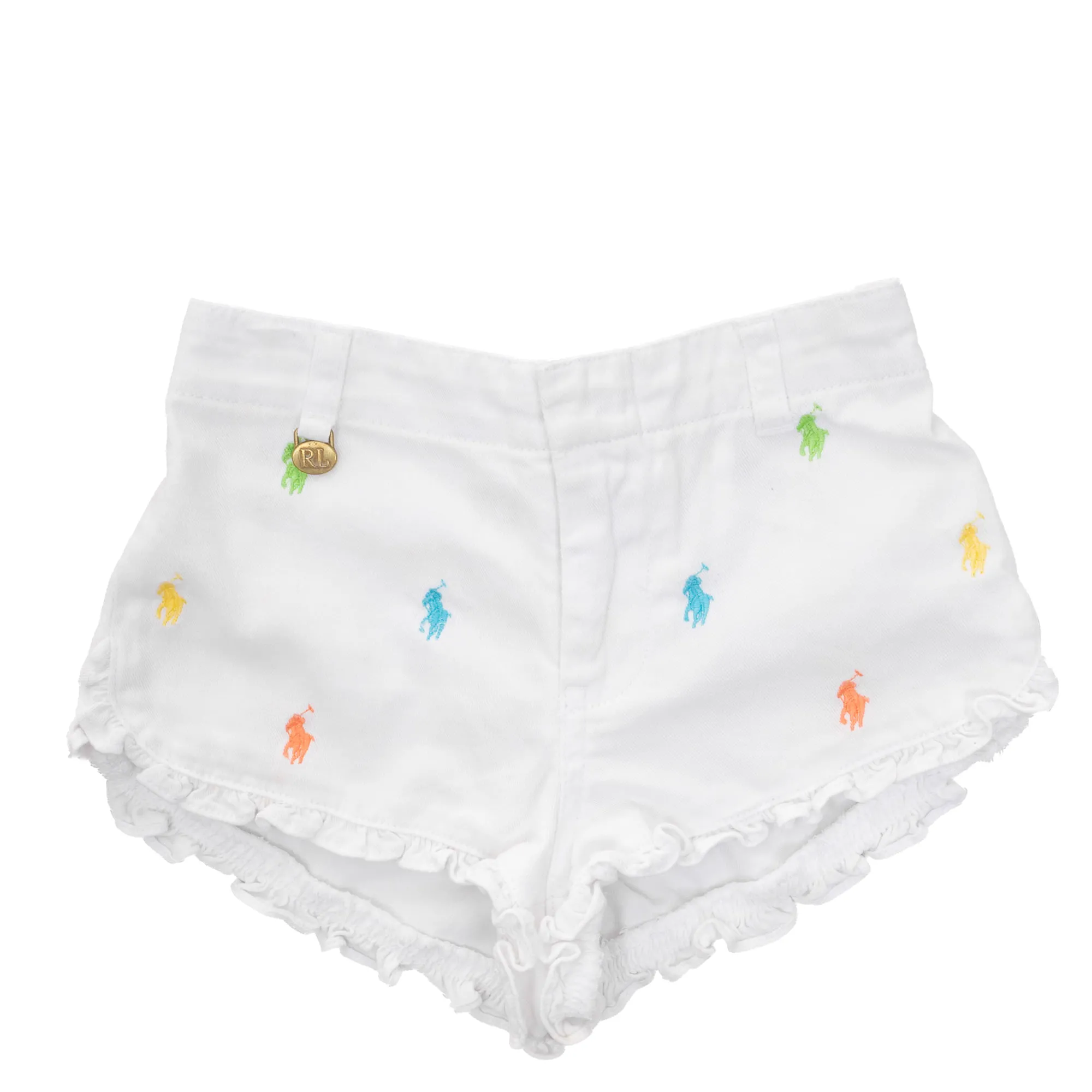 77346-Short-Ralph-Lauren-Infantil-Logo-Branco-1-1