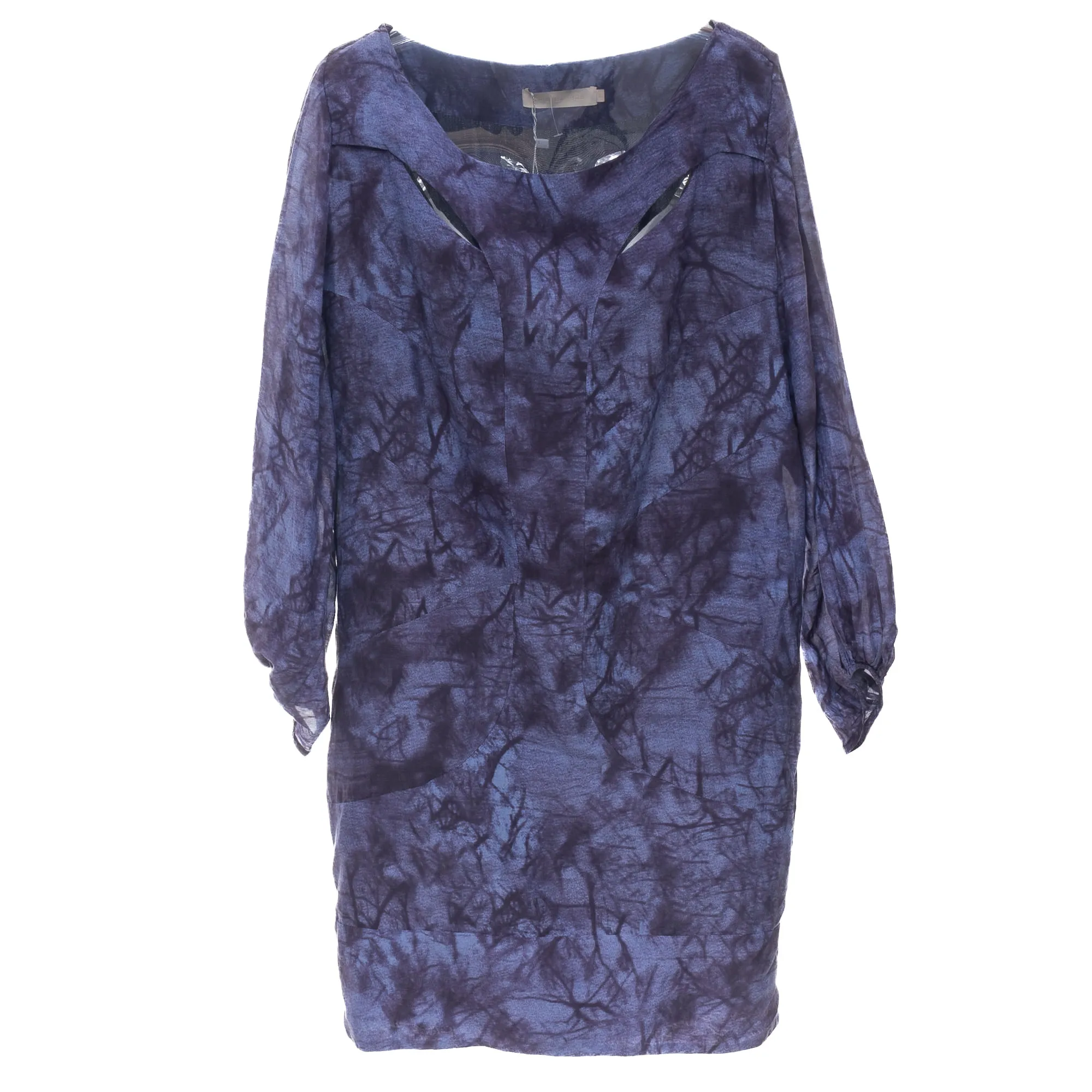 77425-Vestido-Cris-Barros-Manga-Longa-Estampado-Azul-1-1