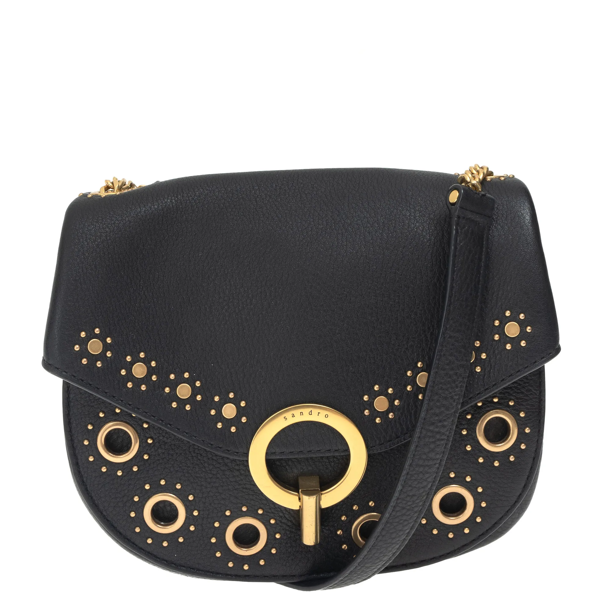 77619-Bolsa-Sandro-Transpassada-Couro-Preta-1-1