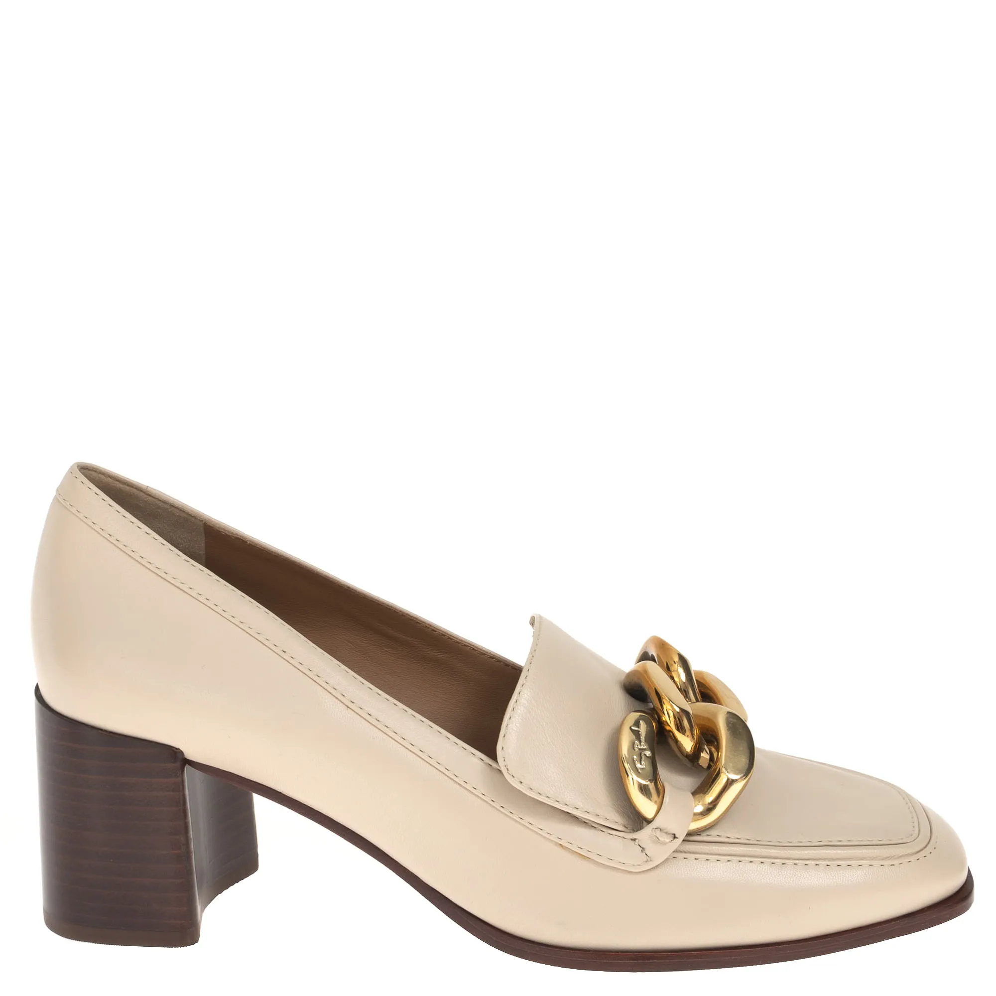 77636-Sapato-Tory-Burch-Salto-Creme-Corrente-Dourada-1-1