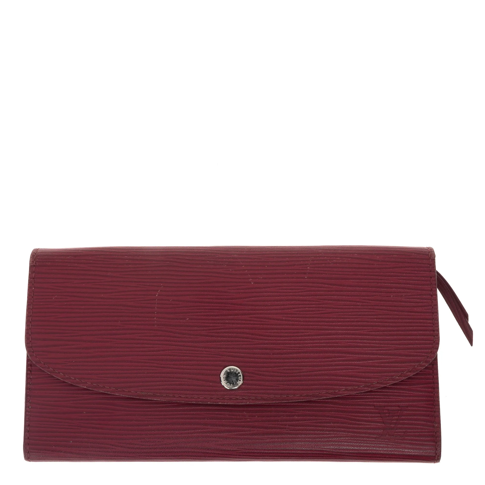 77725-Carteira-Louis-Vuitton-Emilie-Epi-Vinho-1-1