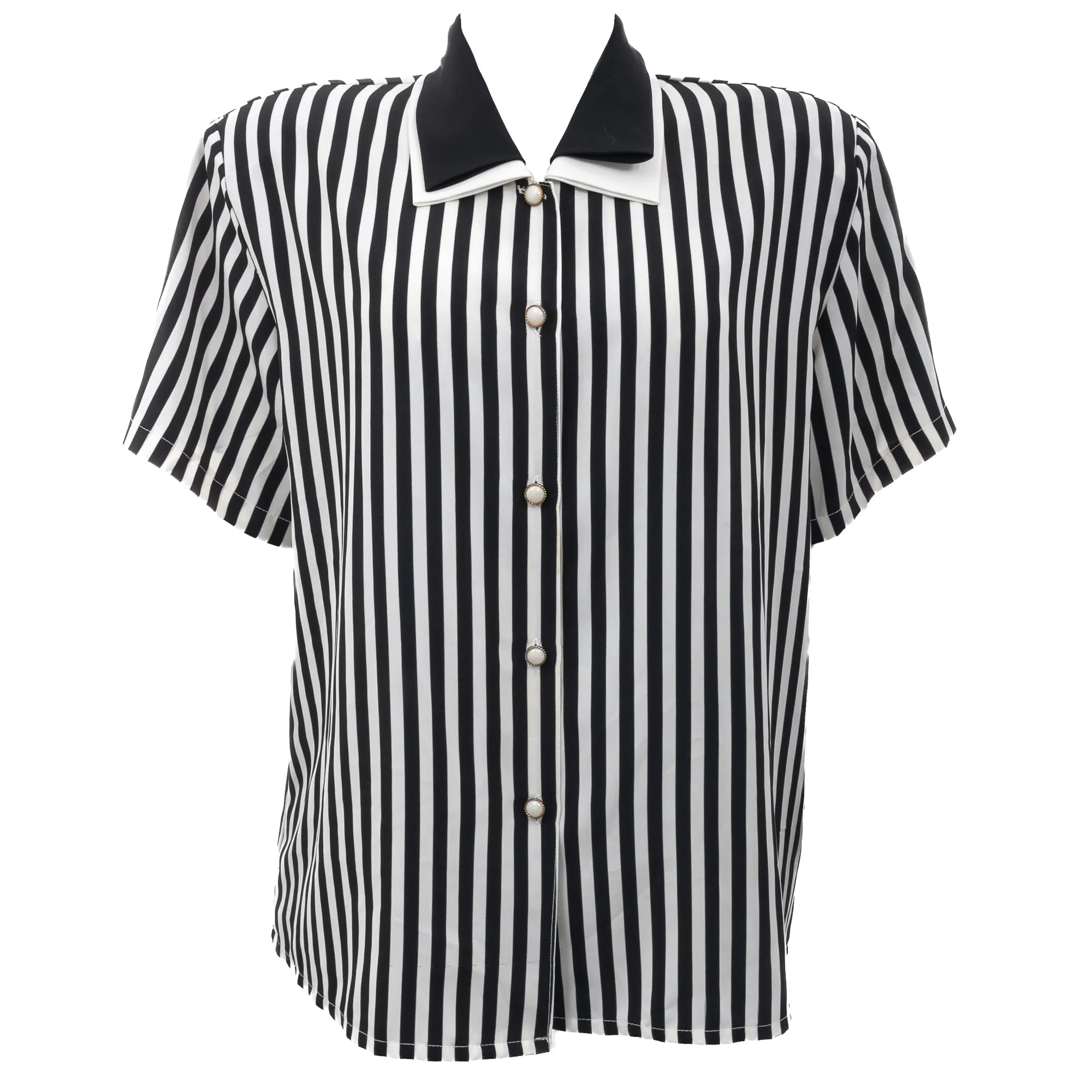 77776-Camisa-Vintage-Listrada-Botoes-Perolados-1-1