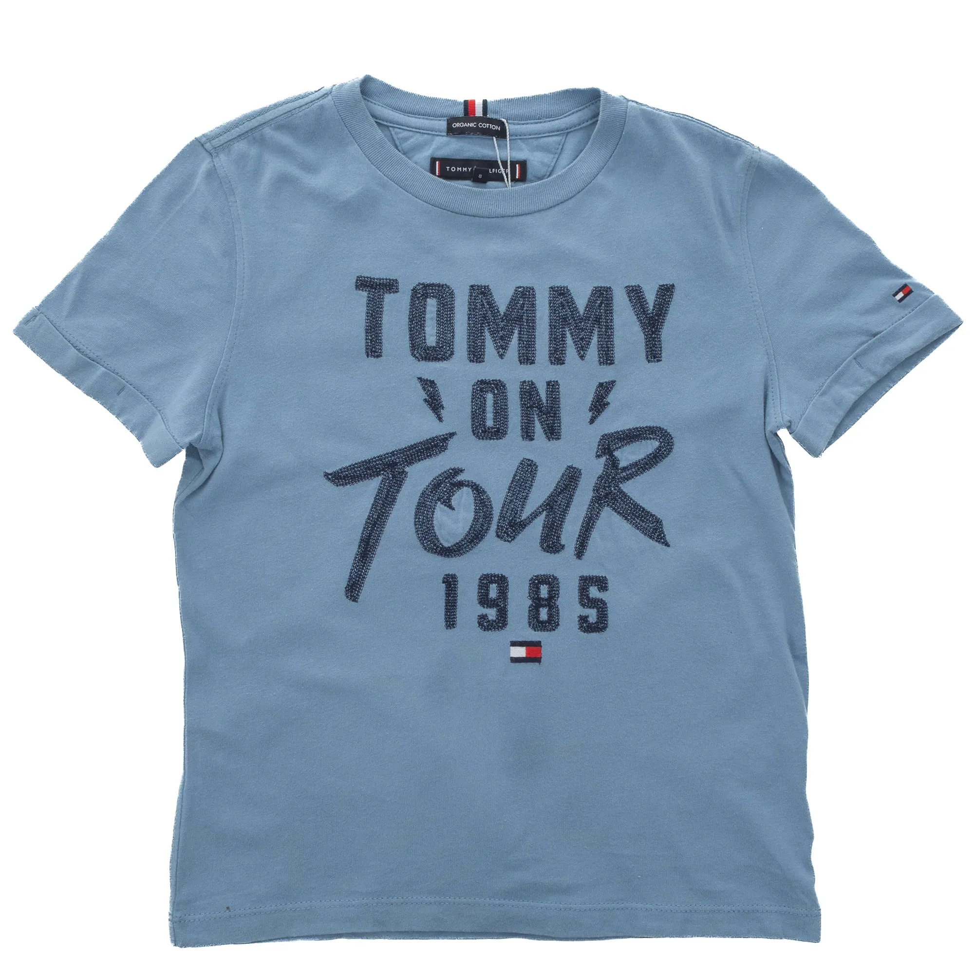 77839-Camiseta-Tommy-Hilfiger-Infantil-Bordado-Azul-1-1