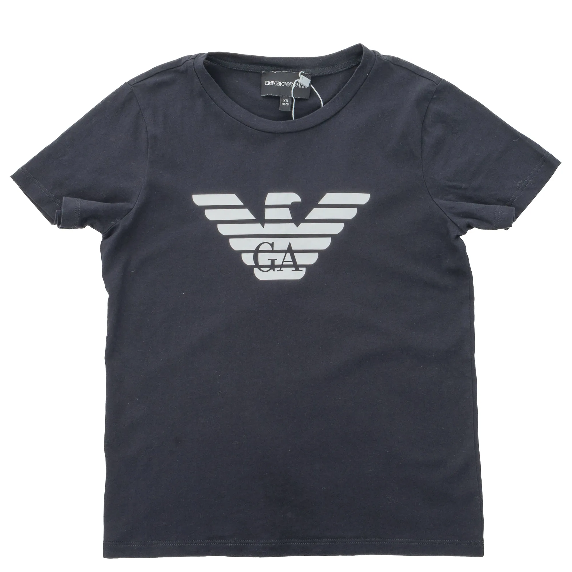77846-Camiseta-Emporio-Armani-Infantil-Logo-Branca-e-Preta-1-1