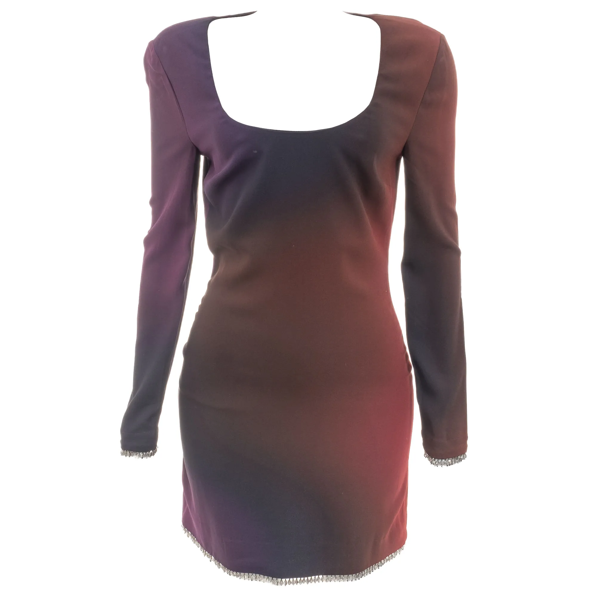 78379-Vestido-Roberto-Cavalli-Degrade-e-Bordado-1-1