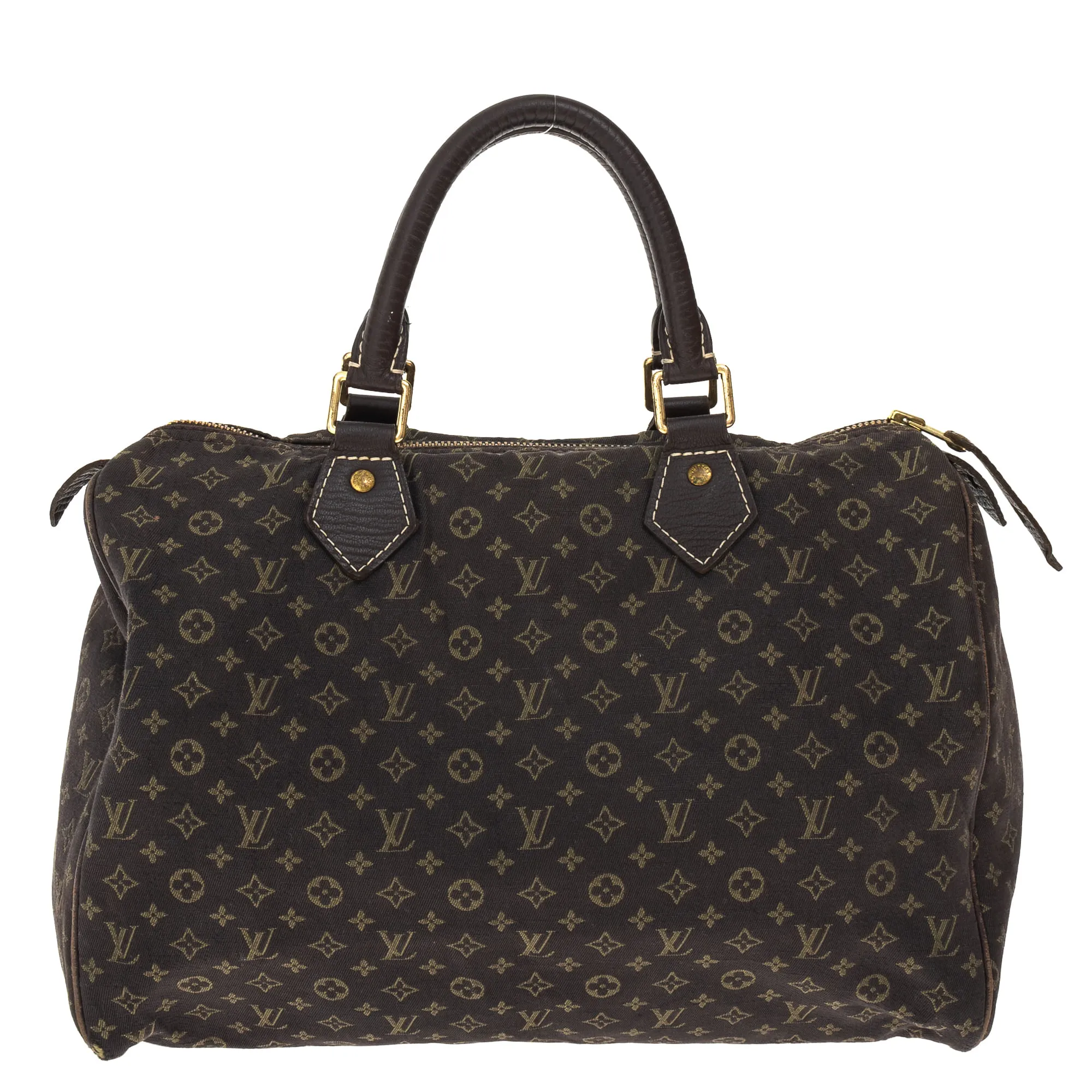 78406-Bolsa-Louis-Vuitton-Speedy-Mini-Lin-Marrom-1-1