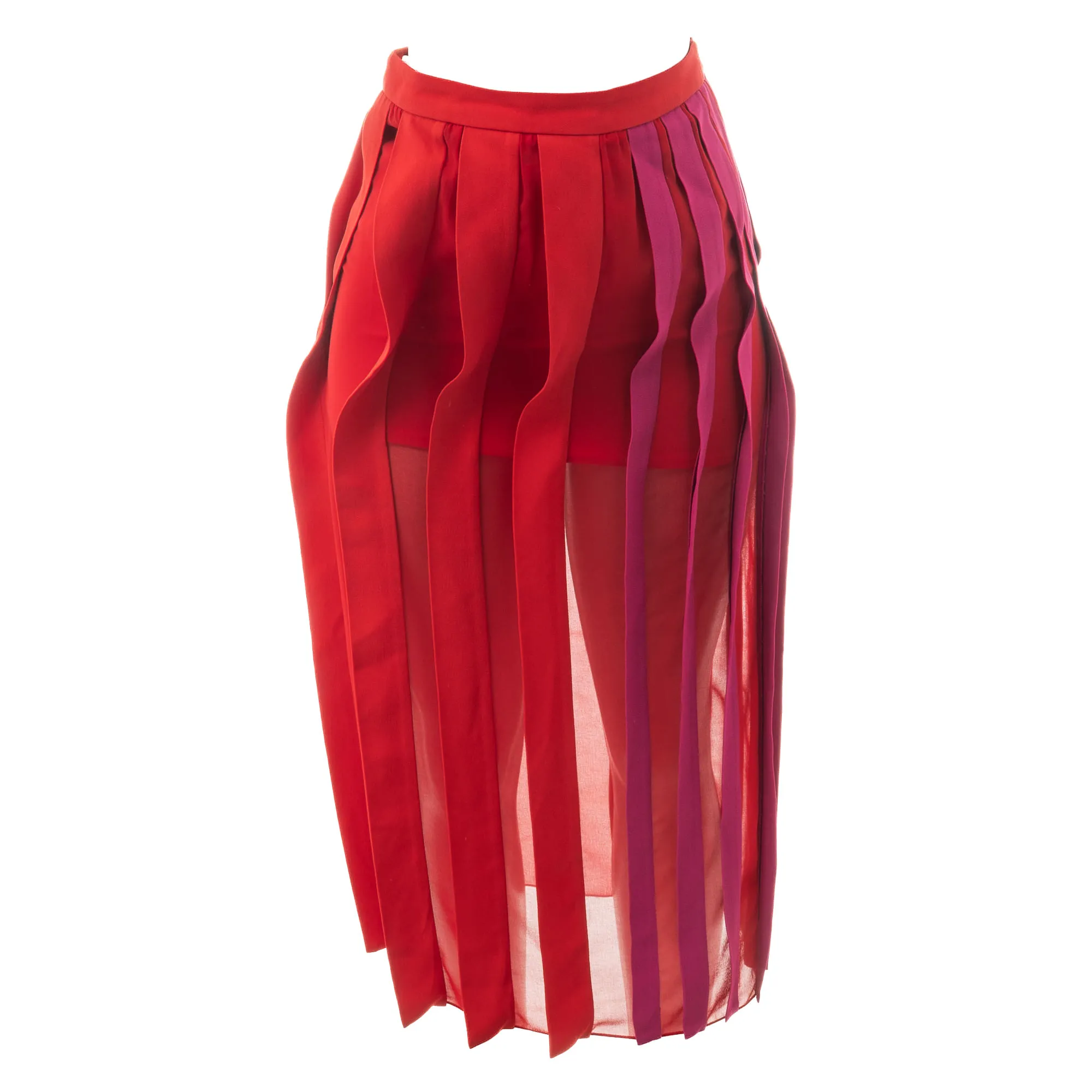 78485-Saia-Cris-Barros-Plissada-Vermelho-e-Rosa-1-1