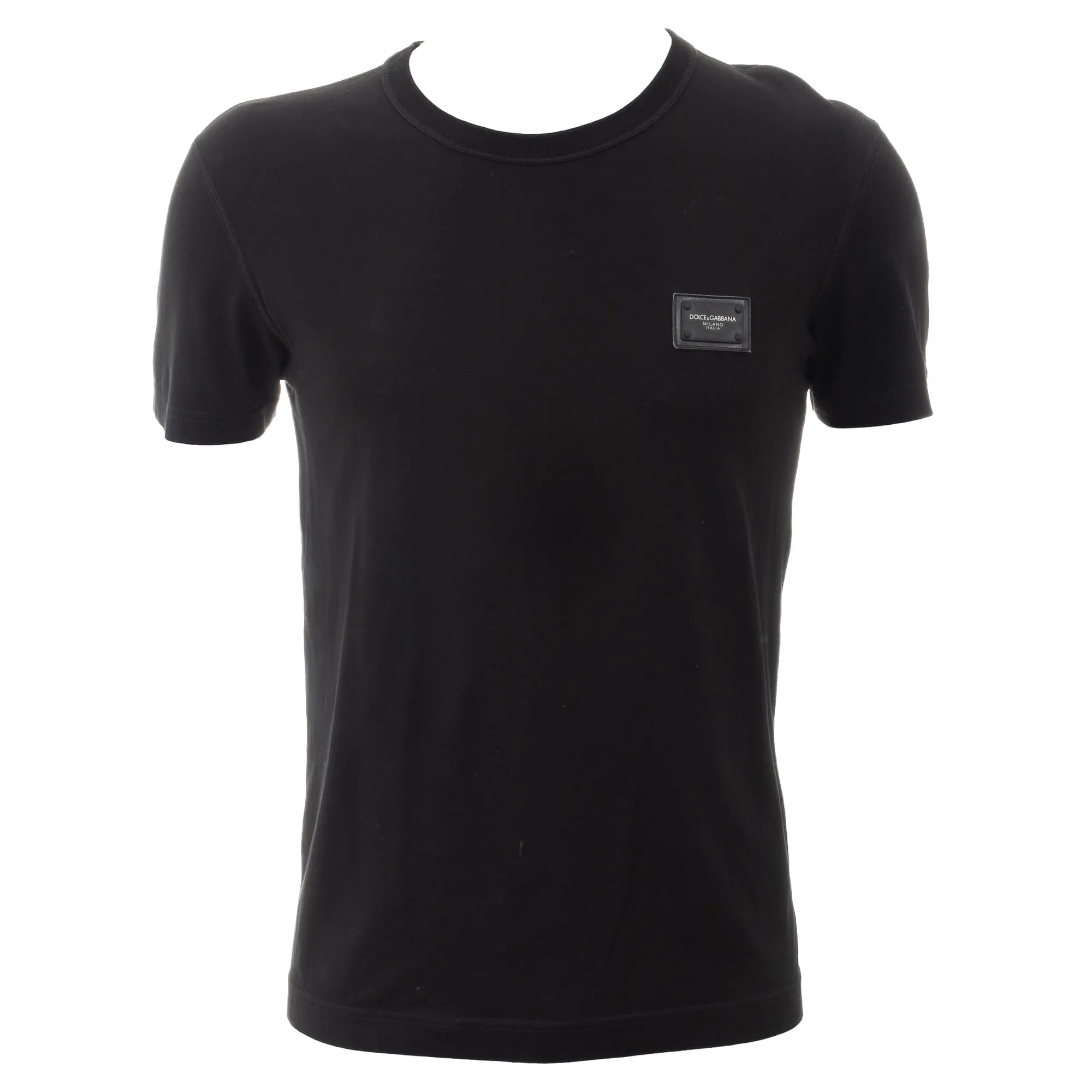 78521-Camiseta-Dolce-Gabbana-Tag-Preta-1-1