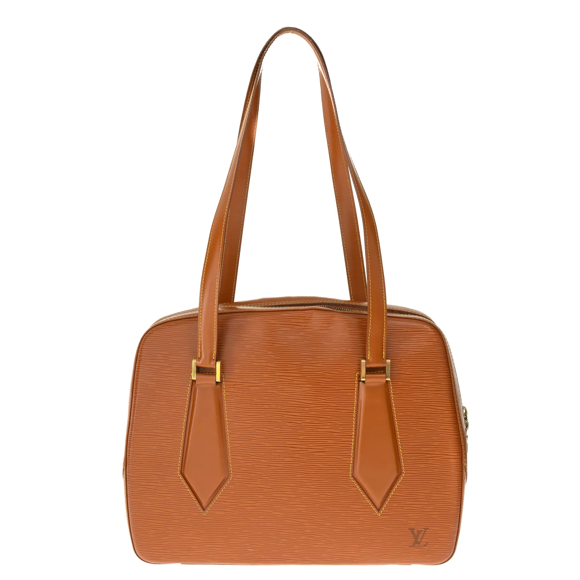 78683-Bolsa-Louis-Vuitton-Vintage-Voltaire-Epi-Caramelo-1-1
