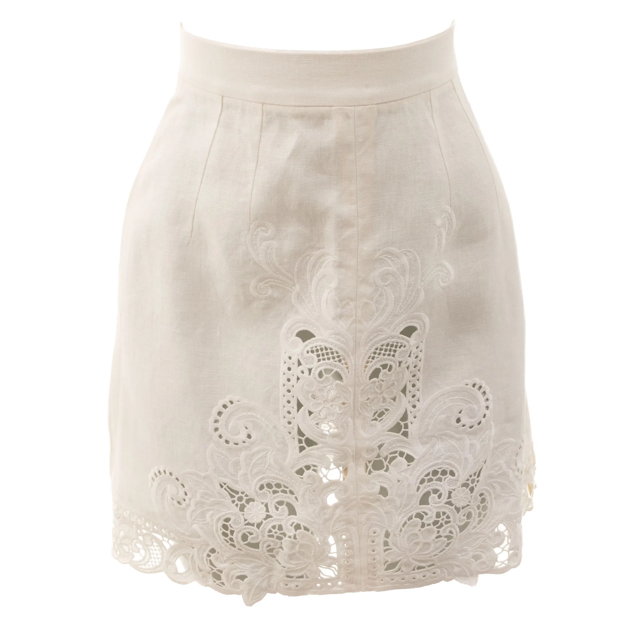 78952-Saia-Dolce-Gabbana-Linho-Branca-1-1