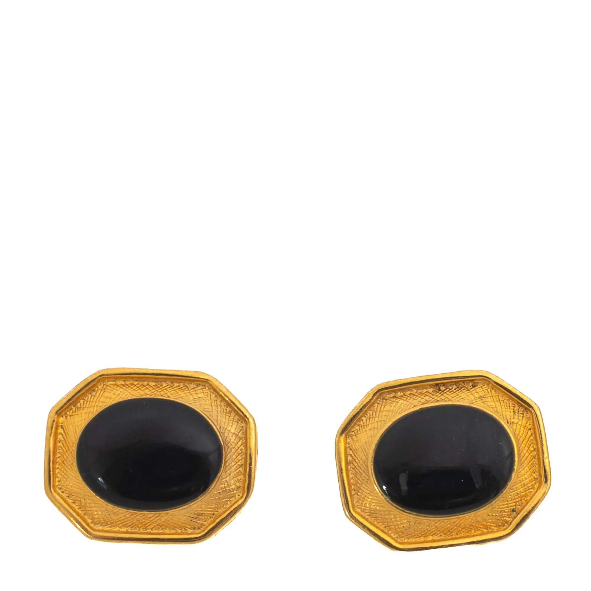 79282-Grampo-de-Sapato-Octogonal-Preto-e-Dourado-1-1