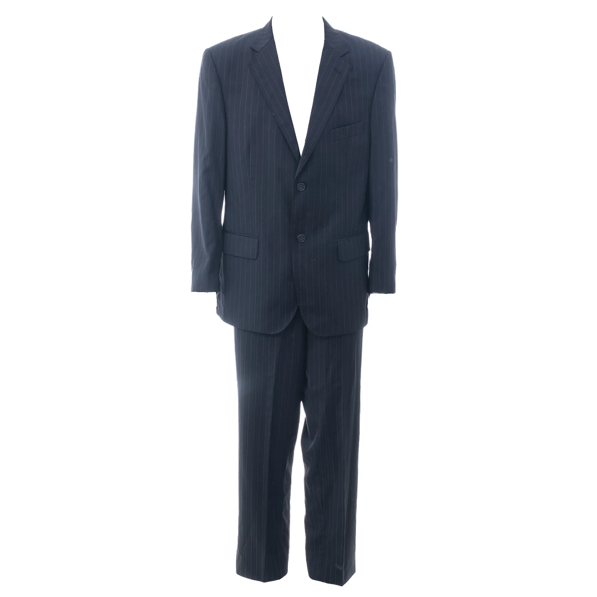 79368-Terno-Ermenegildo-Zegna-Risca-de-Giz-Preto-1-1