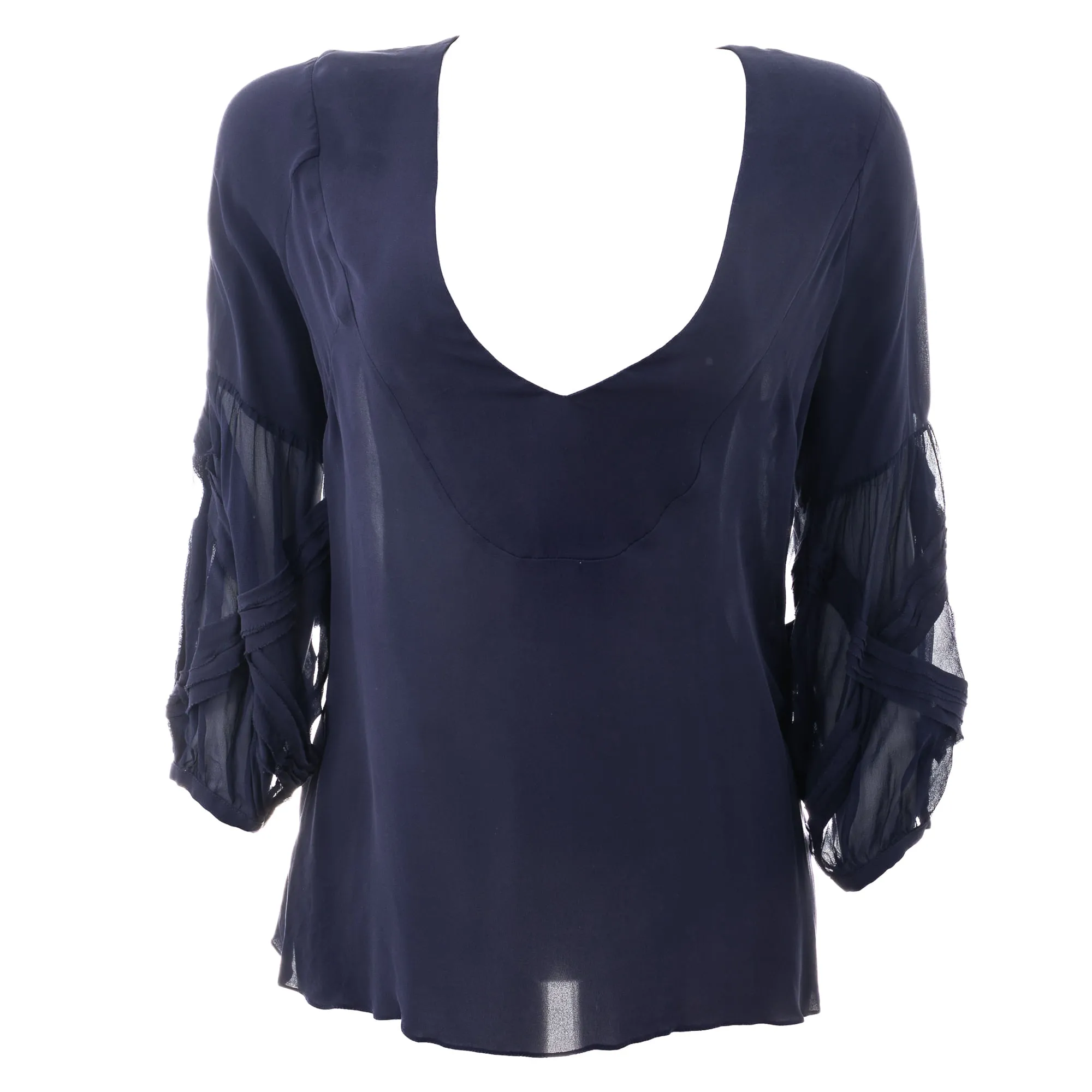 79632-Bata-Cris-Barros-Manga-Longa-Marinho-1-1