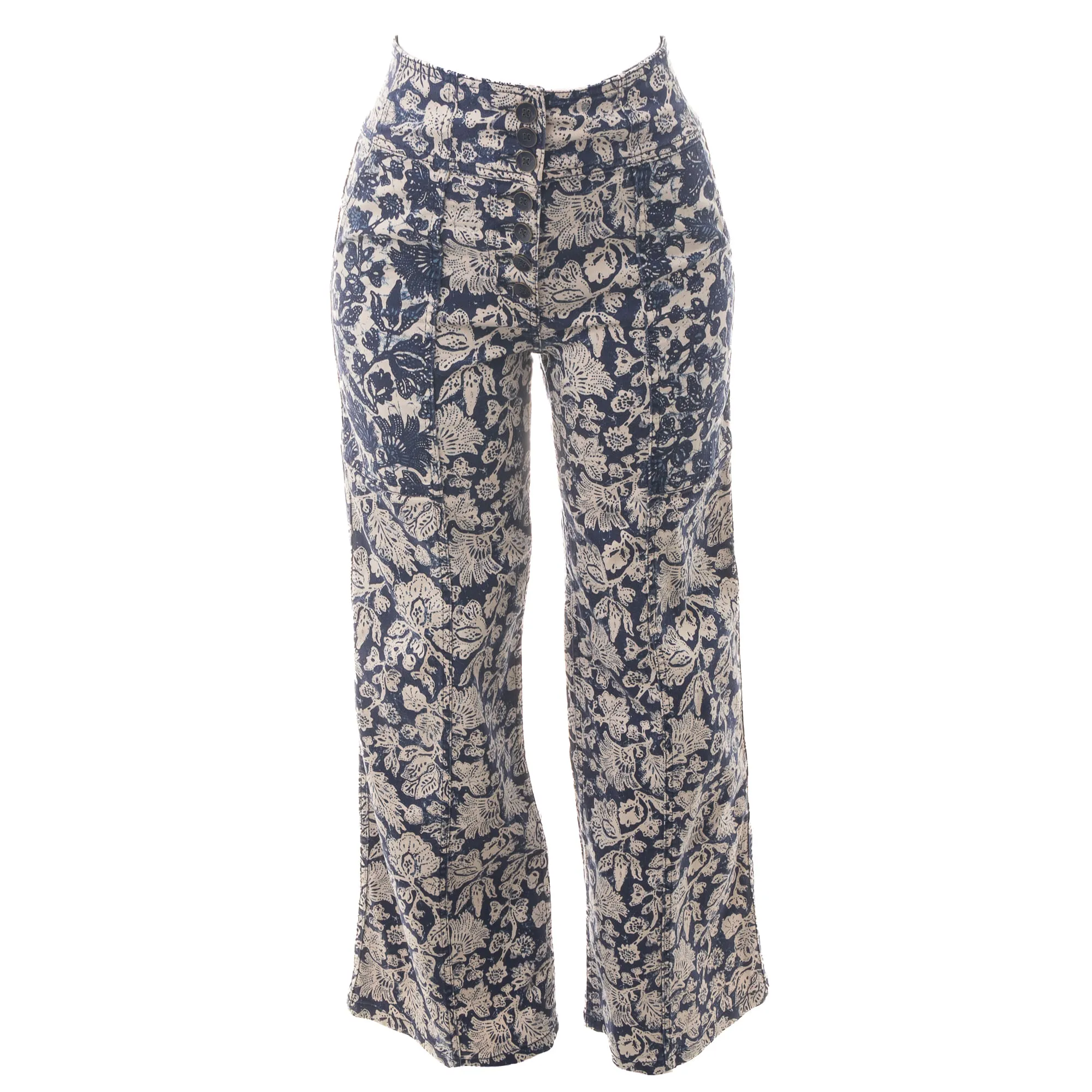 79793-Calca-Ulla-Johnson-Sarja-Estampada-Azul-e-Branca-1-1