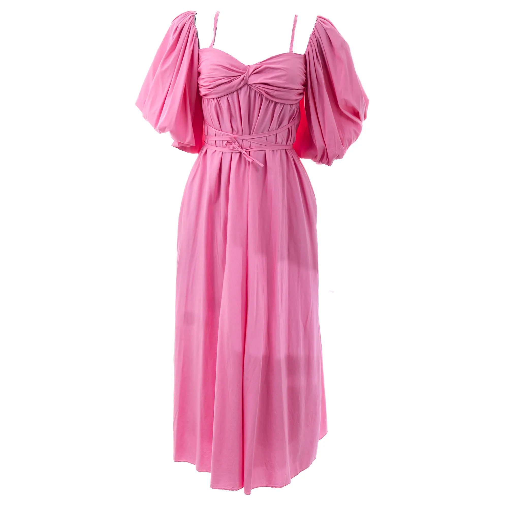 79870-Vestido-Cris-Barros-Manga-Bufante-Rosa-1-1