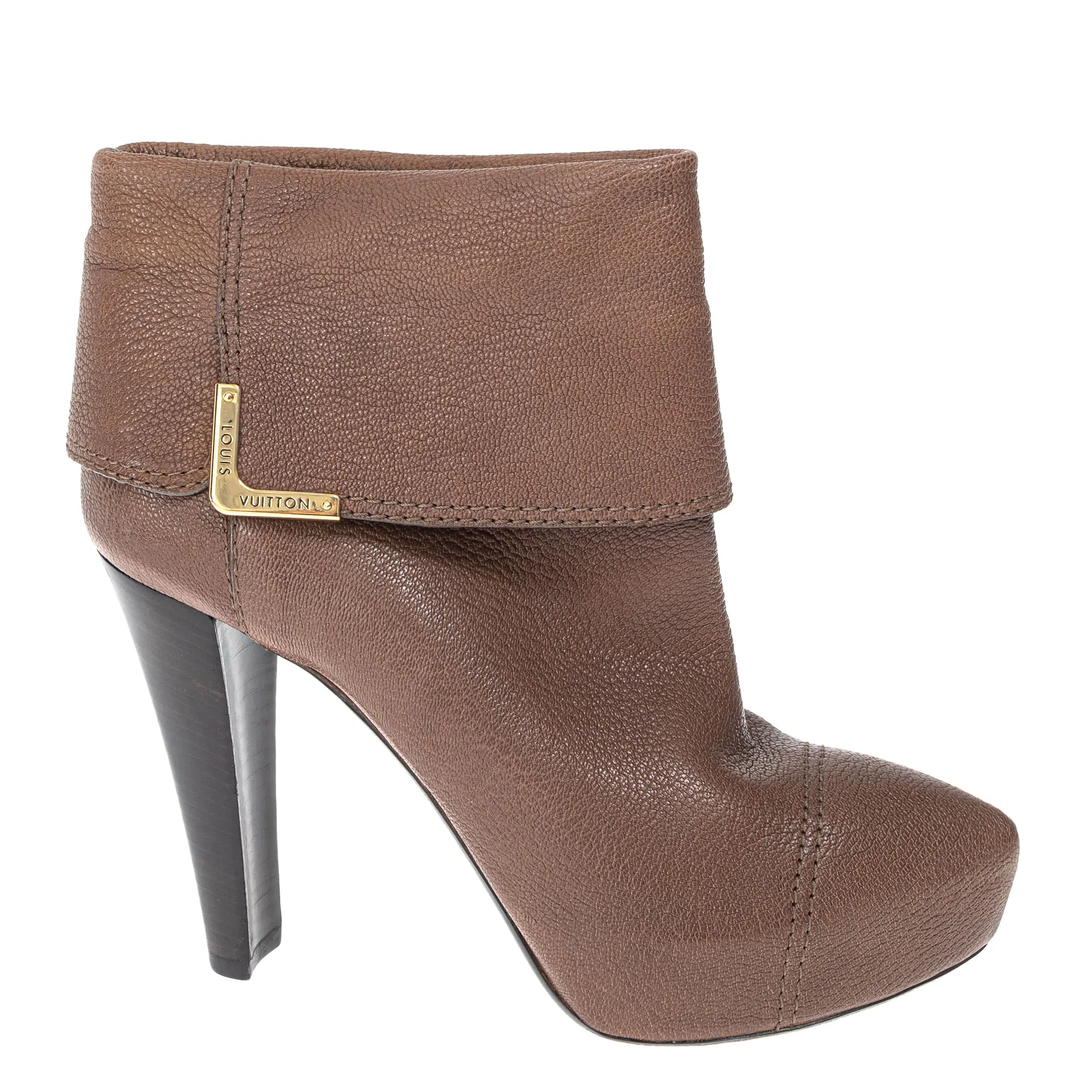 79891-Bota-Louis-Vuitton-Couro-Marrom-1-1