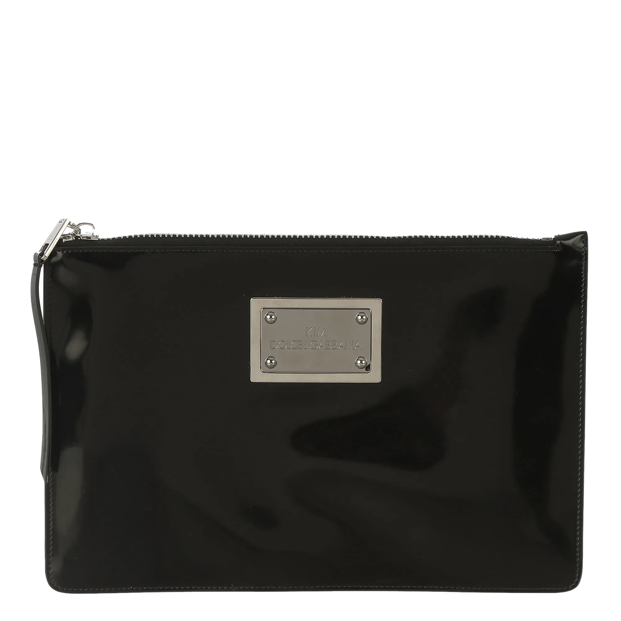 82324-Clutch-Dolce-e-Gabbana-Kim-Preta-1-1