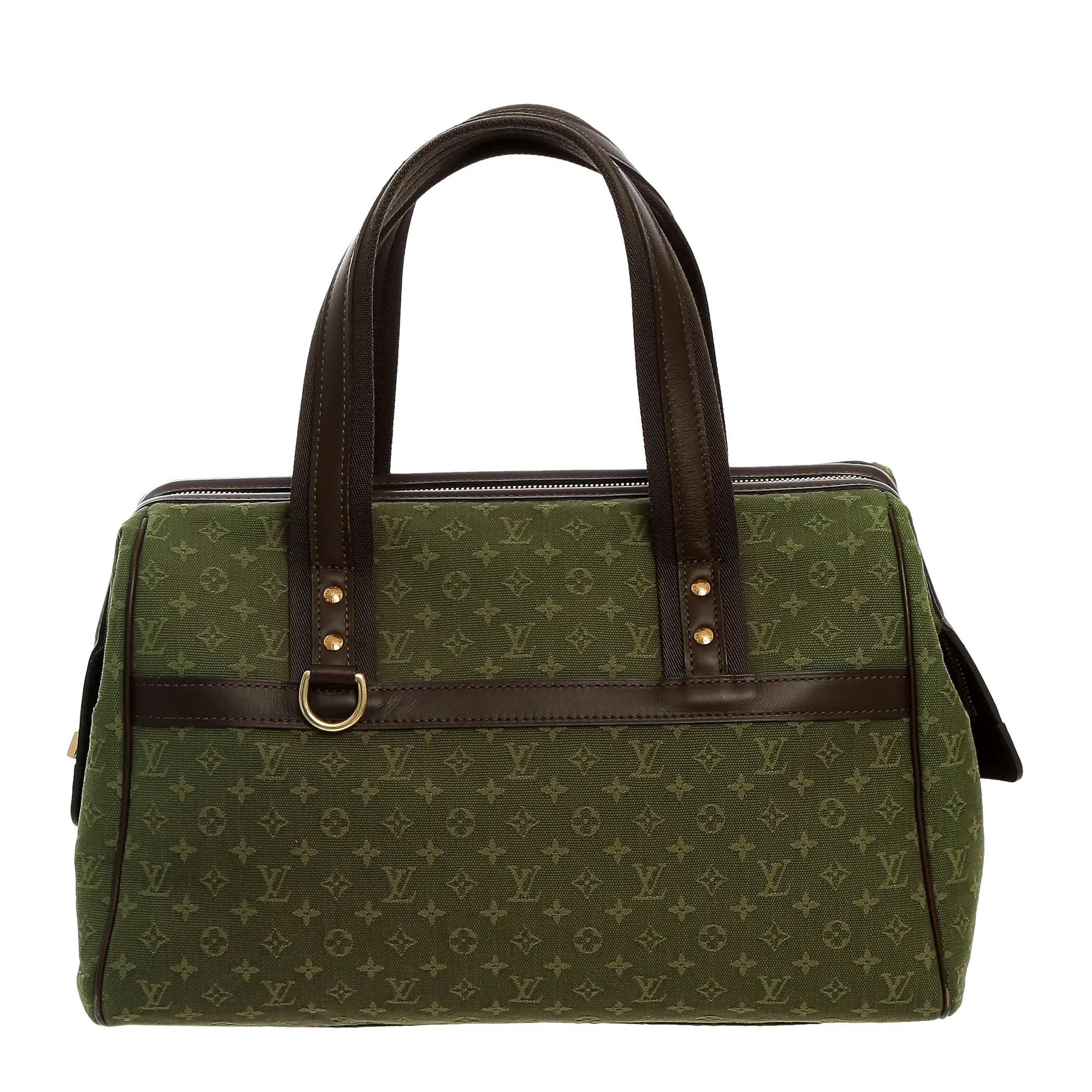 82611-Bolsa-Louis-Vuitton-Mini-Lin-Josephine-Verde-1-1