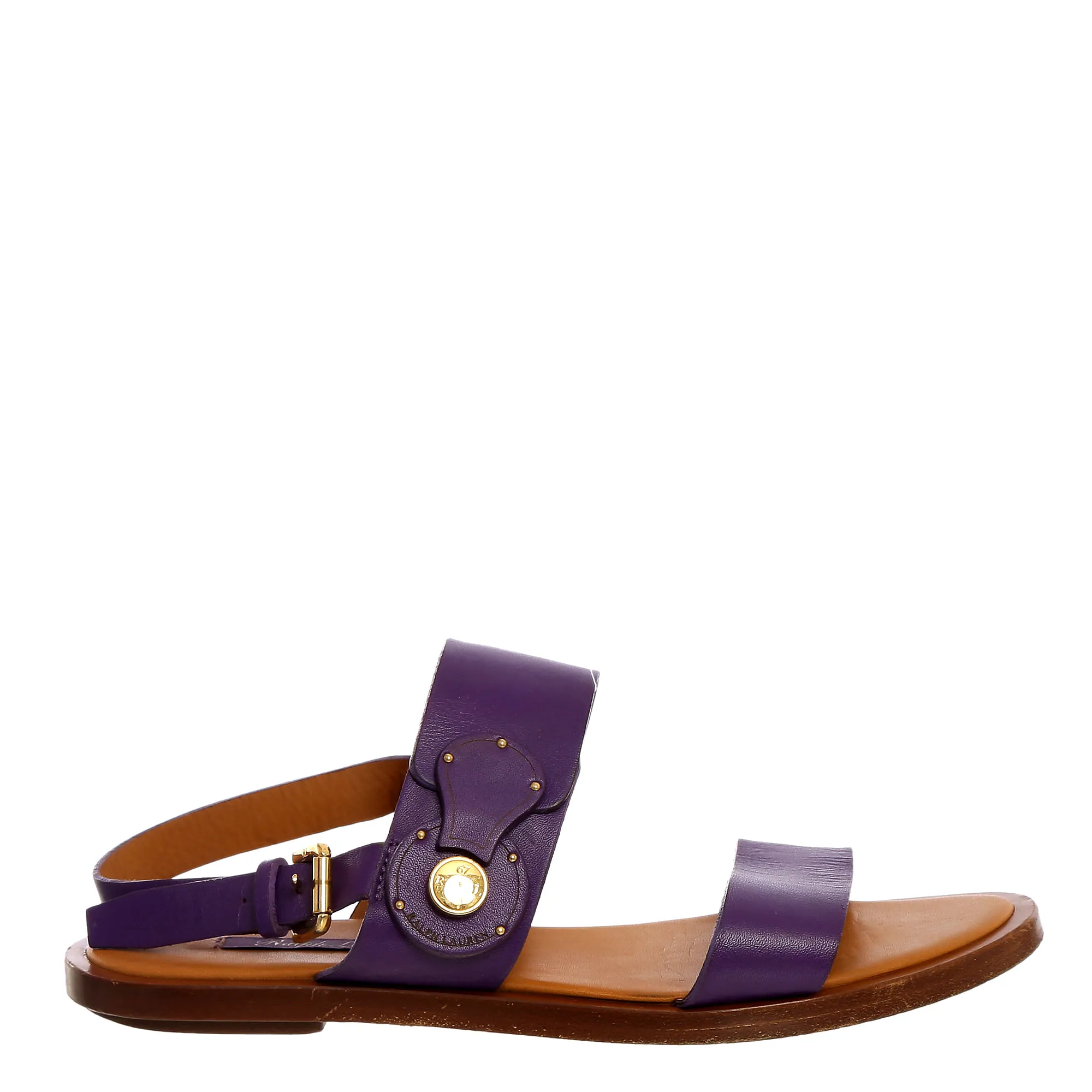 82643-Rasteira-Ralph-Lauren-Couro-Roxa-1-1