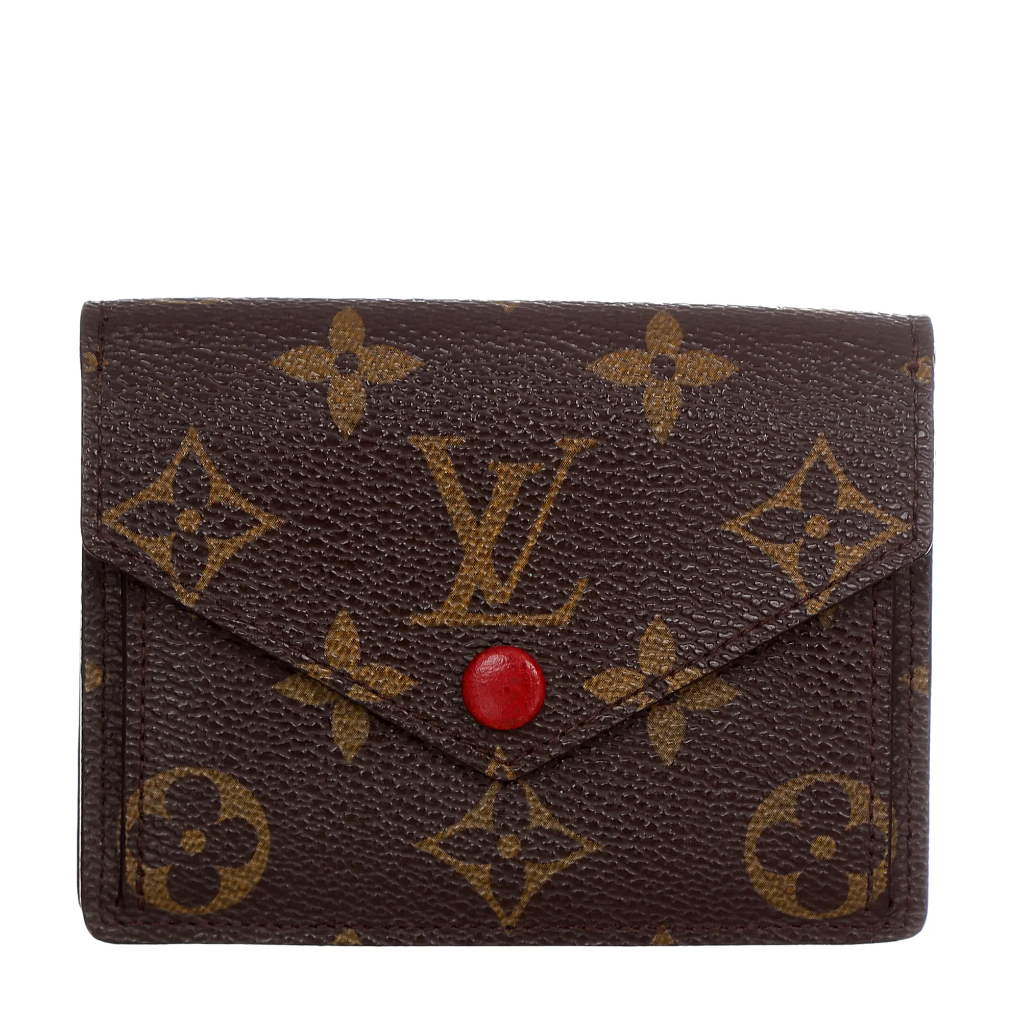 83307-Carteira-Louis-Vuitton-Monograma-e-Vermelho-1-1