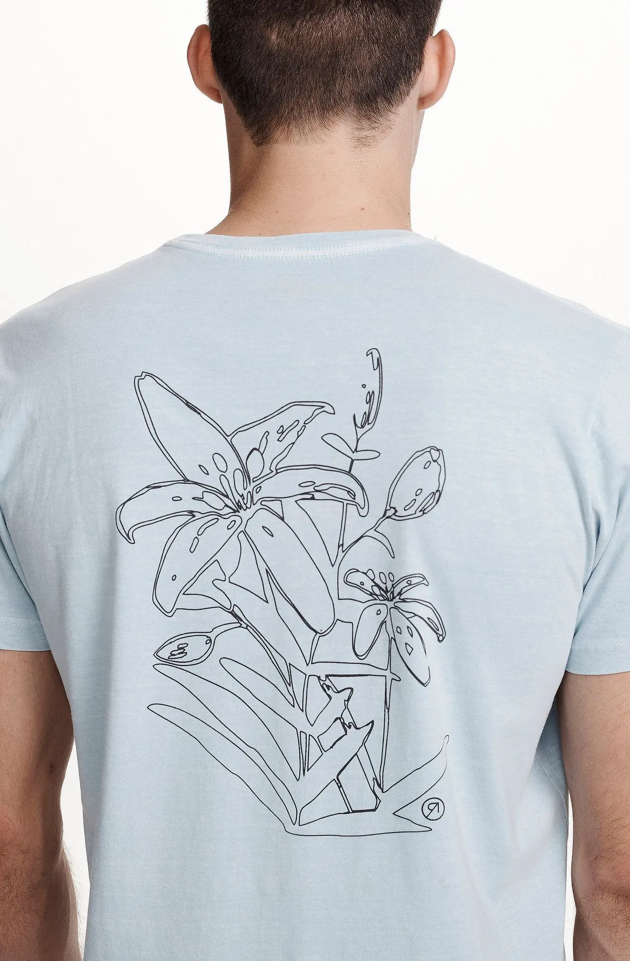 8353CCZ00244_545_1-T-SHIRT-MANGA-CURTA-ESTAMPA-LIRIO-DE-ALGODAO-VERDE-1