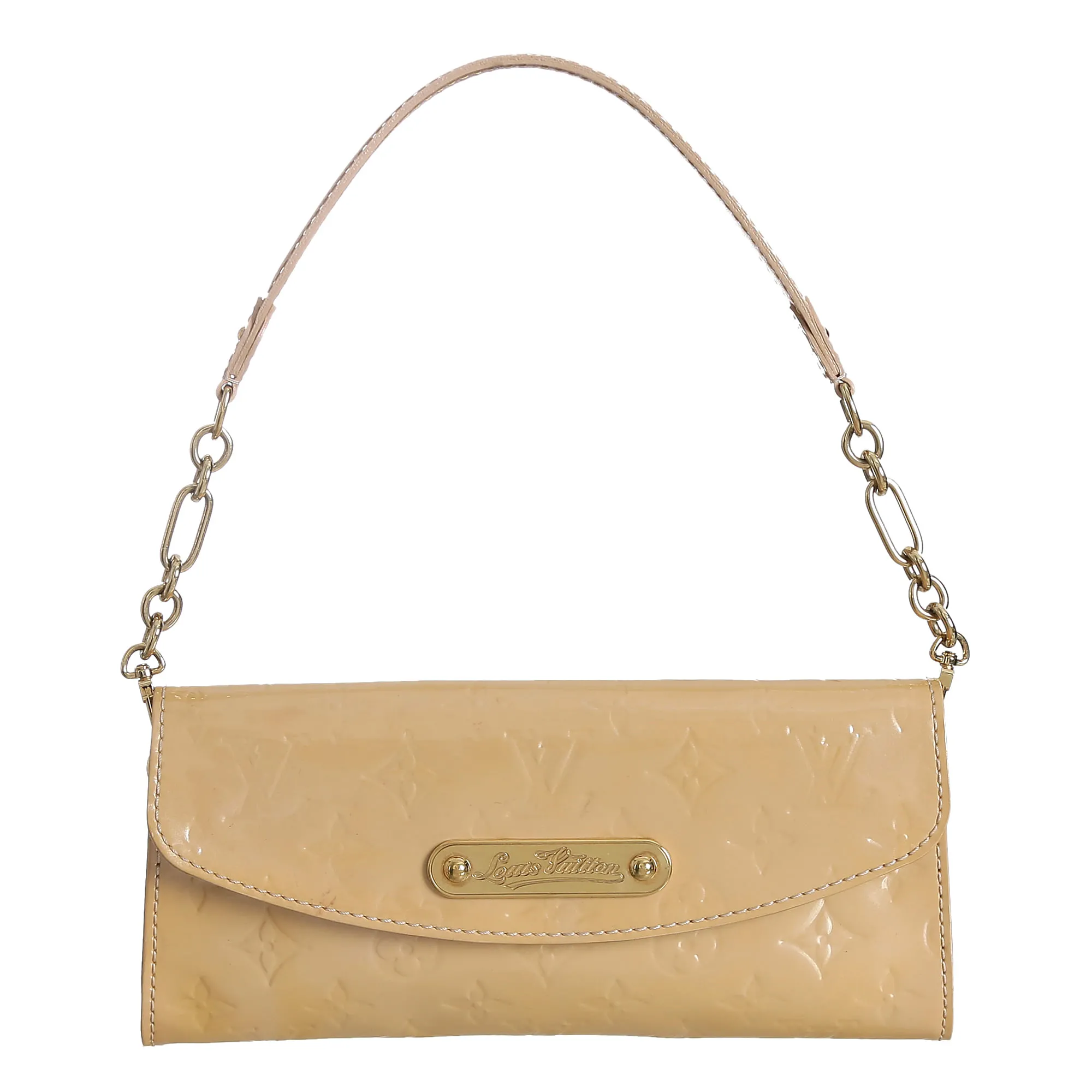 84035-Bolsa-Louis-Vuitton-Sunset-Boulevard-Verniz-Bege-1-1