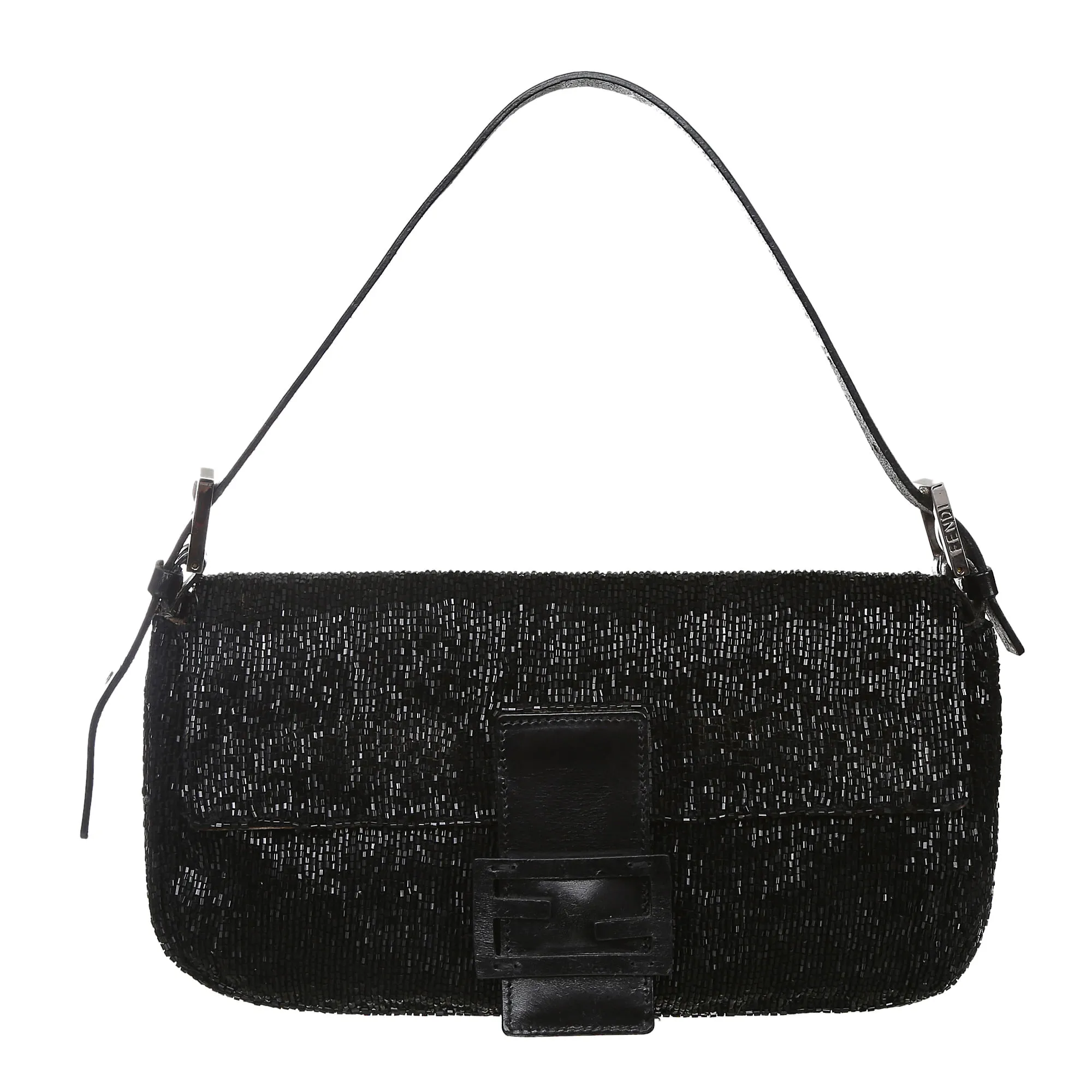 84286-Bolsa-Fendi-Baguette-Bordada-Preta-1-1