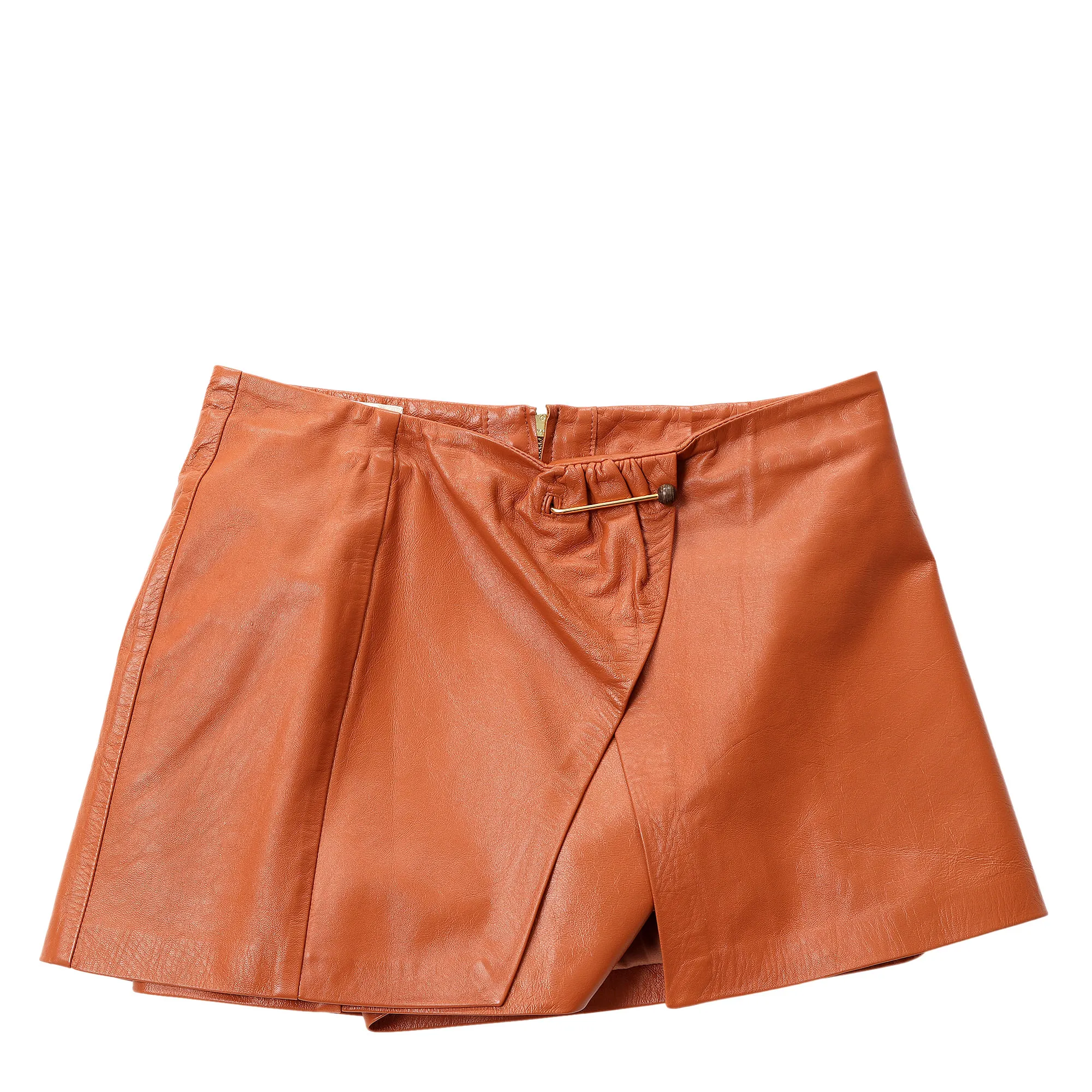 84406-Short-Saia-Cris-Barros-Couro-Terracota-1-1