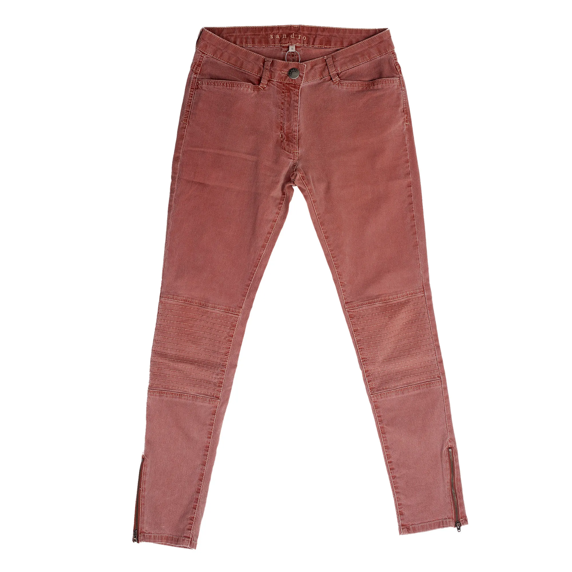 84692-Calca-Sandro-Paris-Jeans-Rosa-1-1
