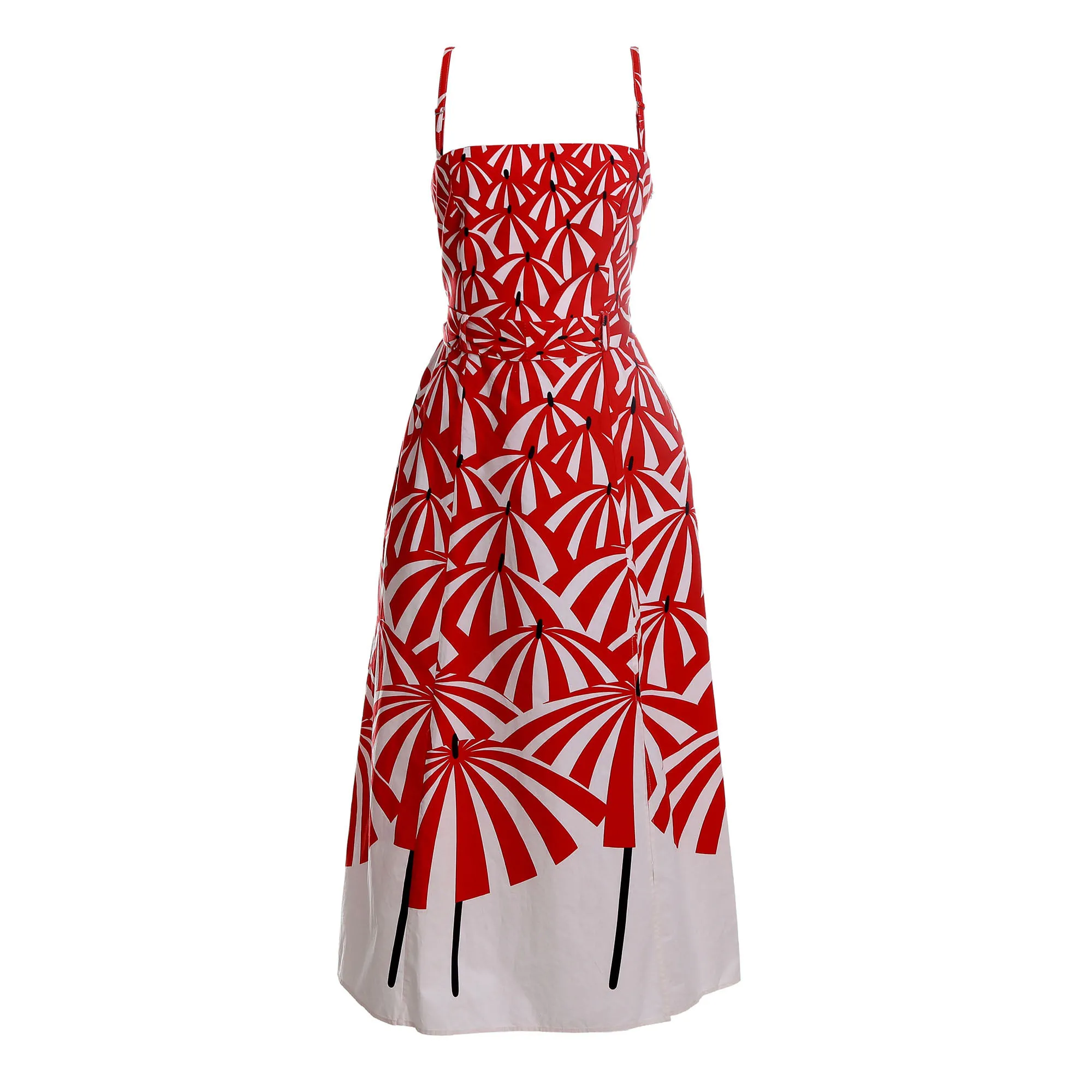 84884-Vestido-Reinaldo-Lourenco-Estampado-Vermelho-1-1